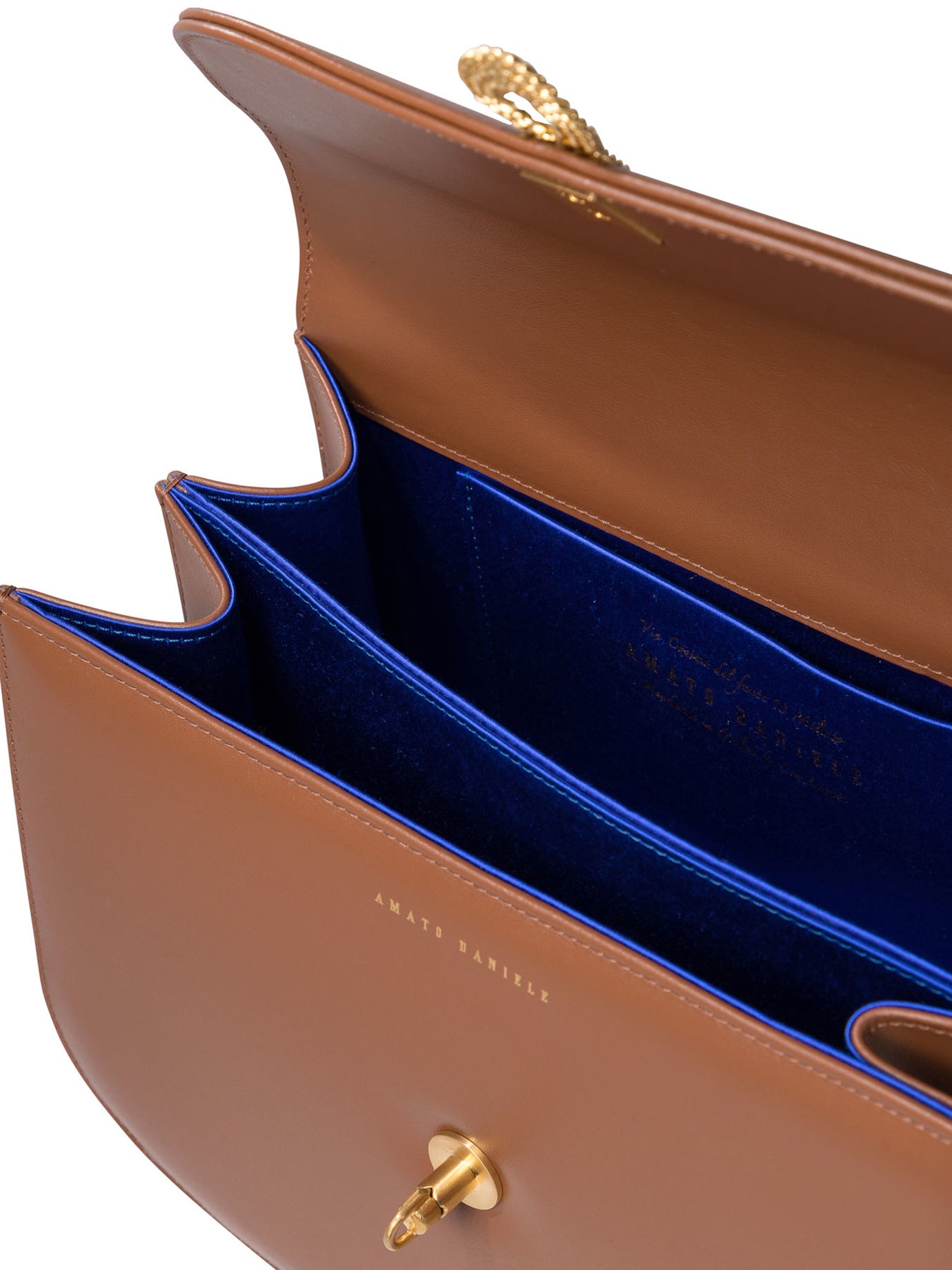 Amato Daniele Shoulder Bags