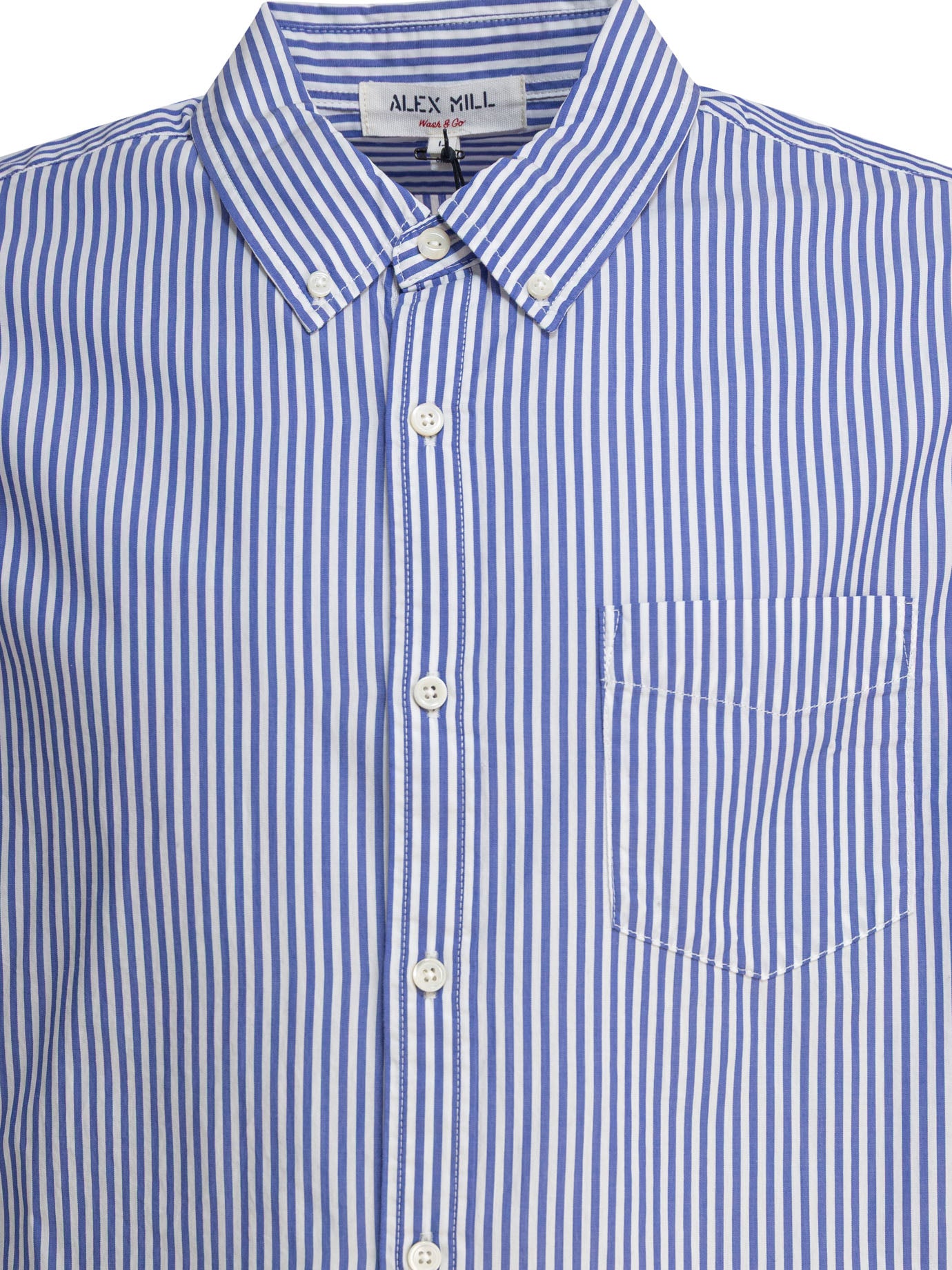Alex Mill Mill Shirt