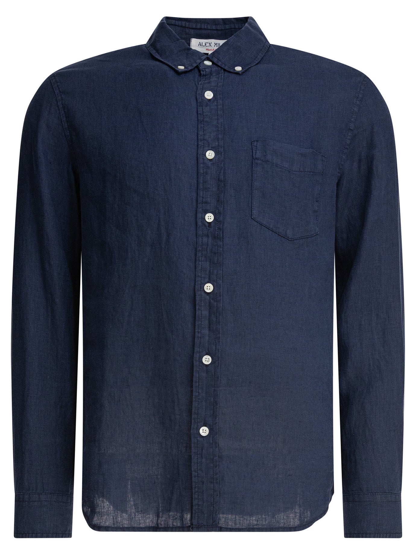 Alex Mill Linen Mill Shirt