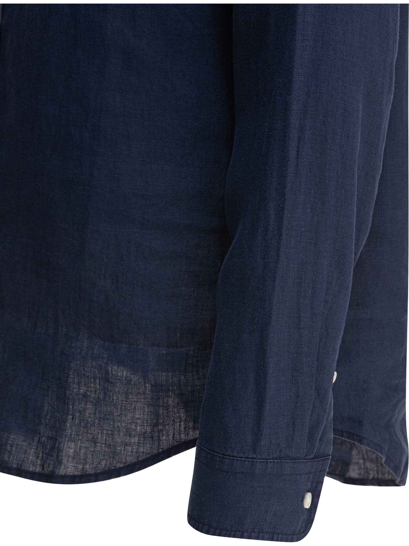 Alex Mill Linen Mill Shirt