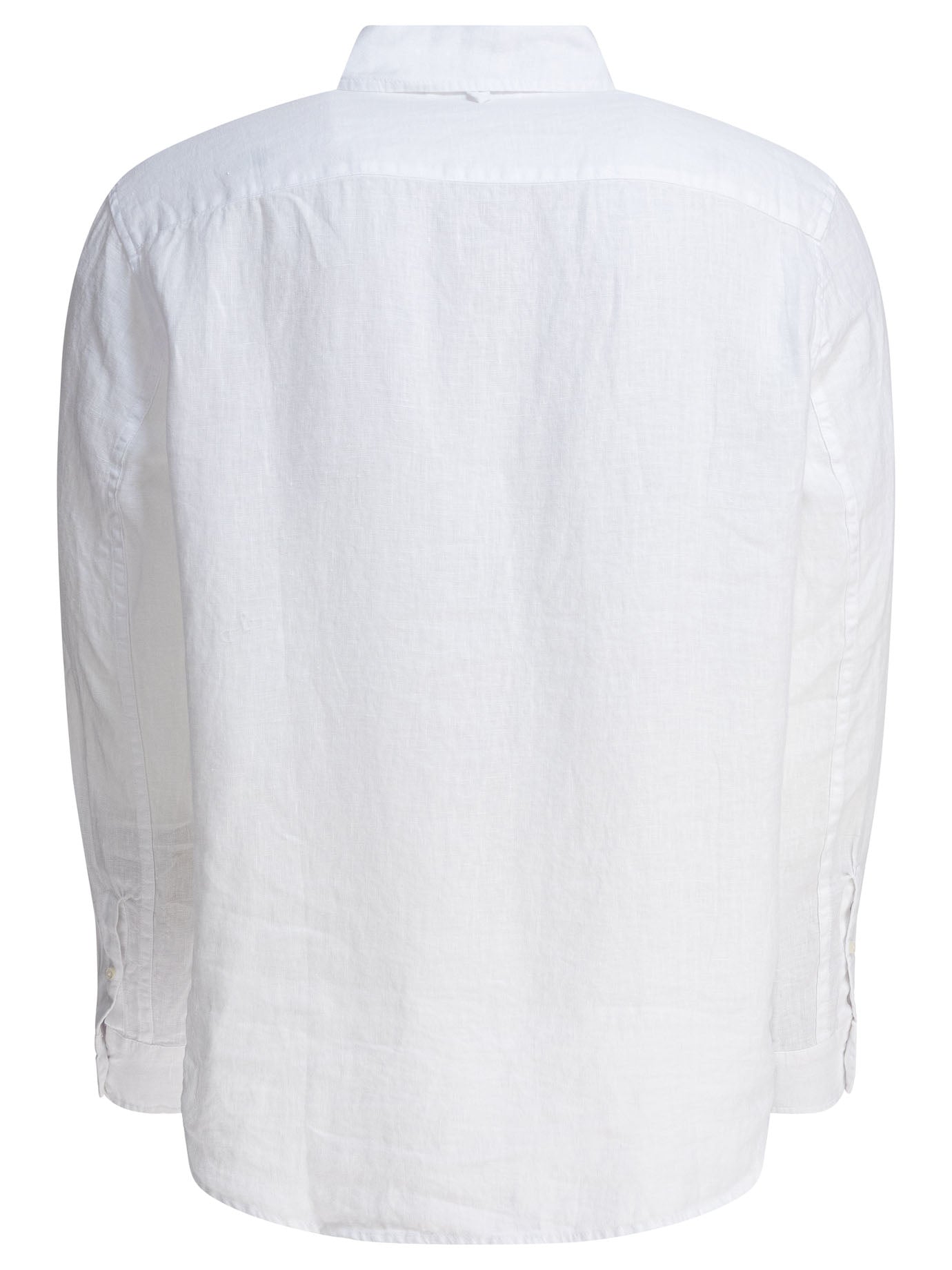 Alex Mill Linen Mill Shirt