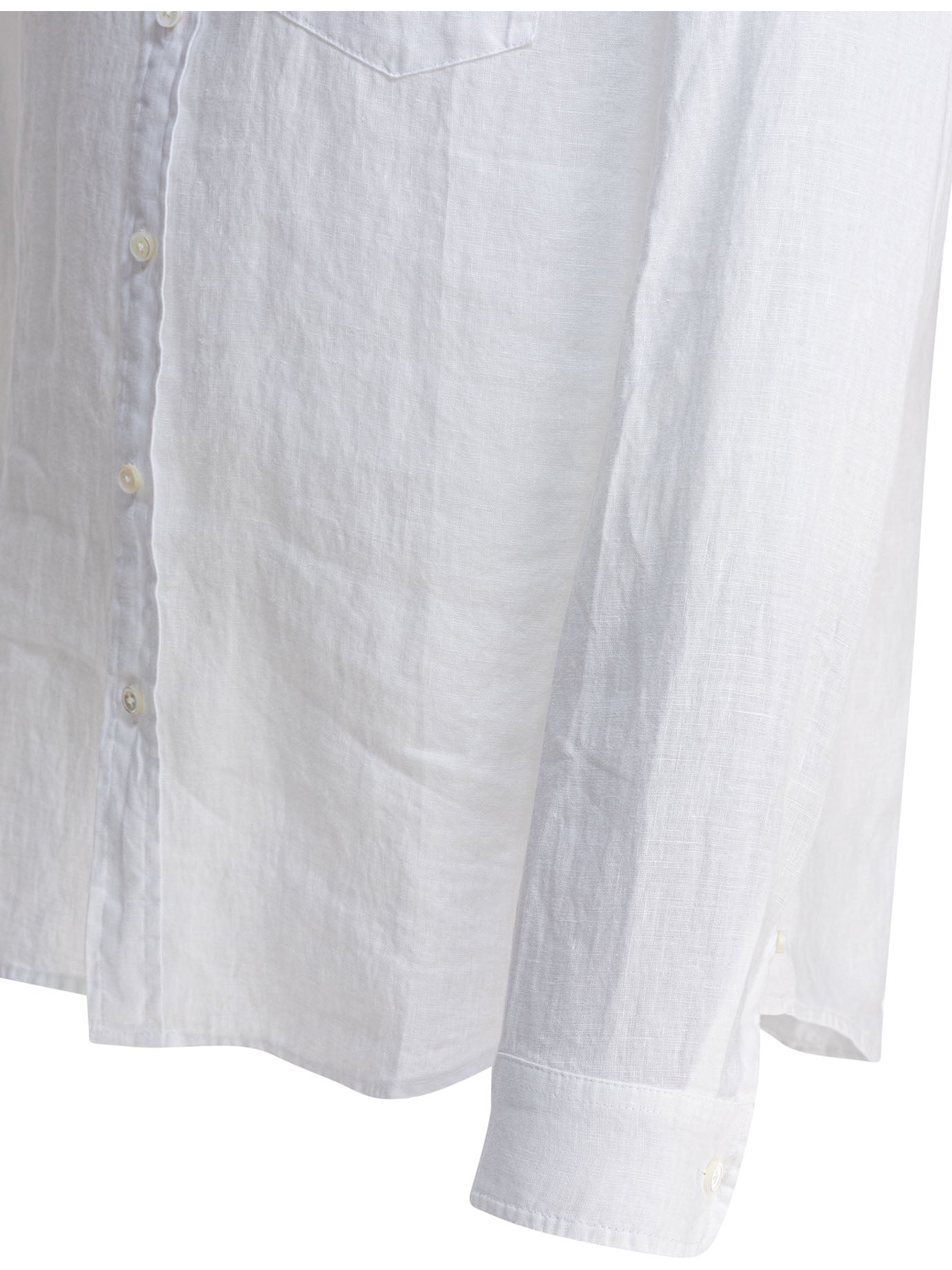 Alex Mill Linen Mill Shirt