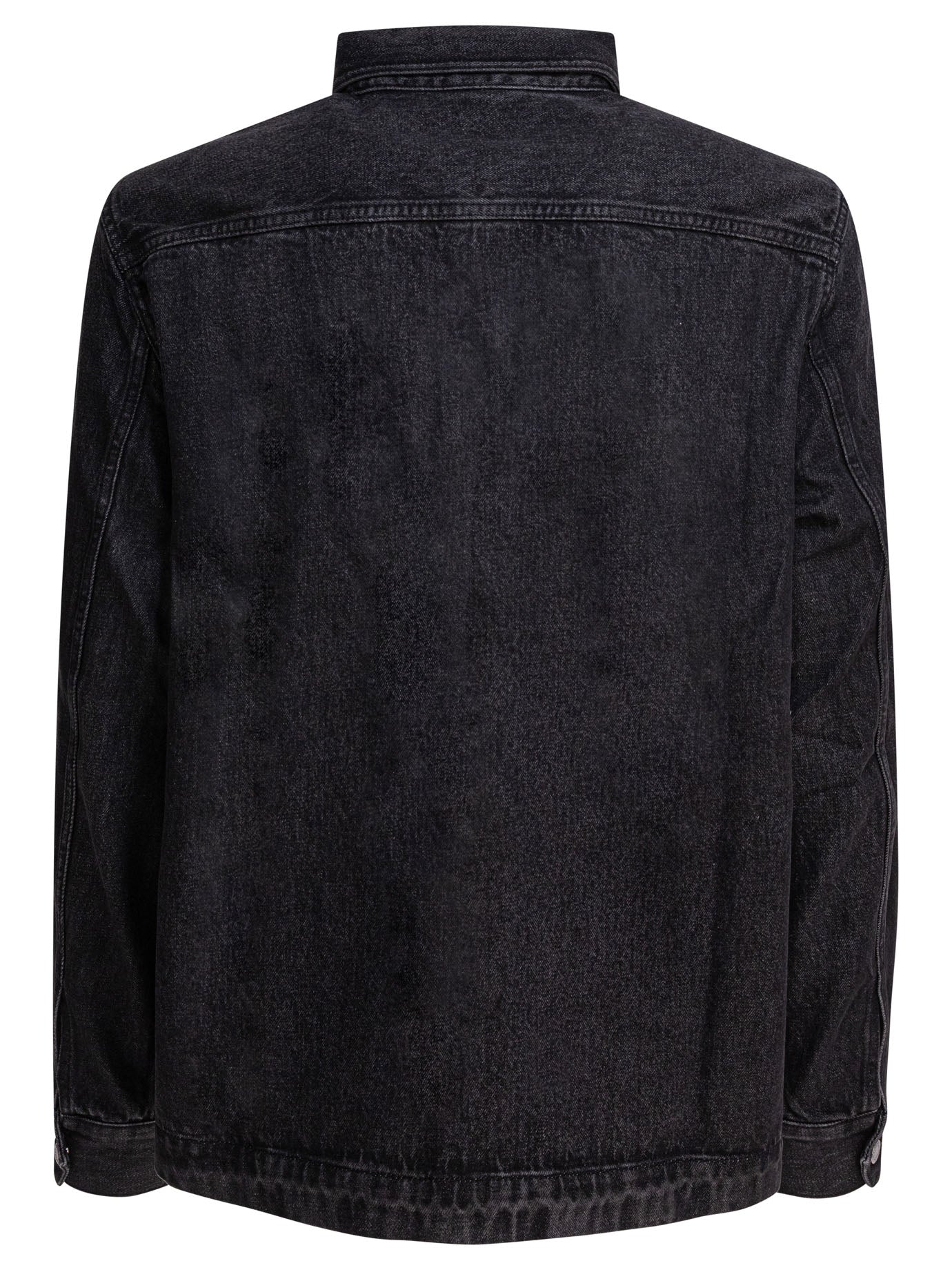 Alex Mill Work Overshirt Jacket