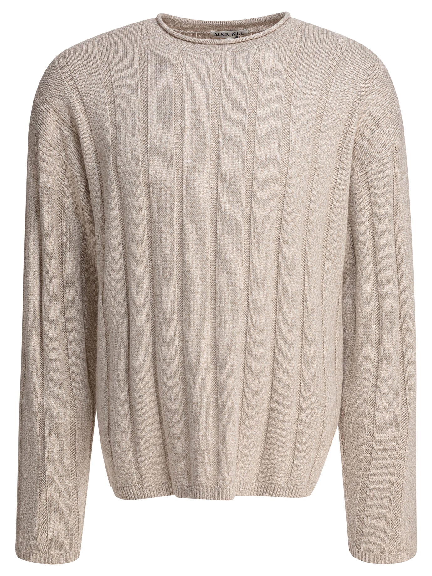 Alex Mill James Rollneck Crew Neck Sweater