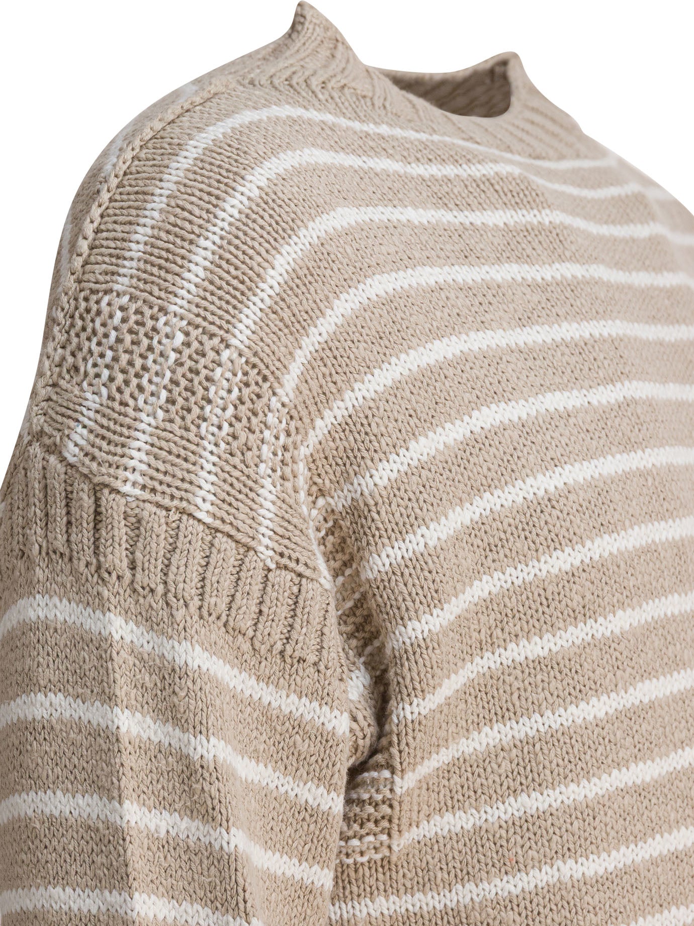 Alex Mill Harbor Crewneck Sweater