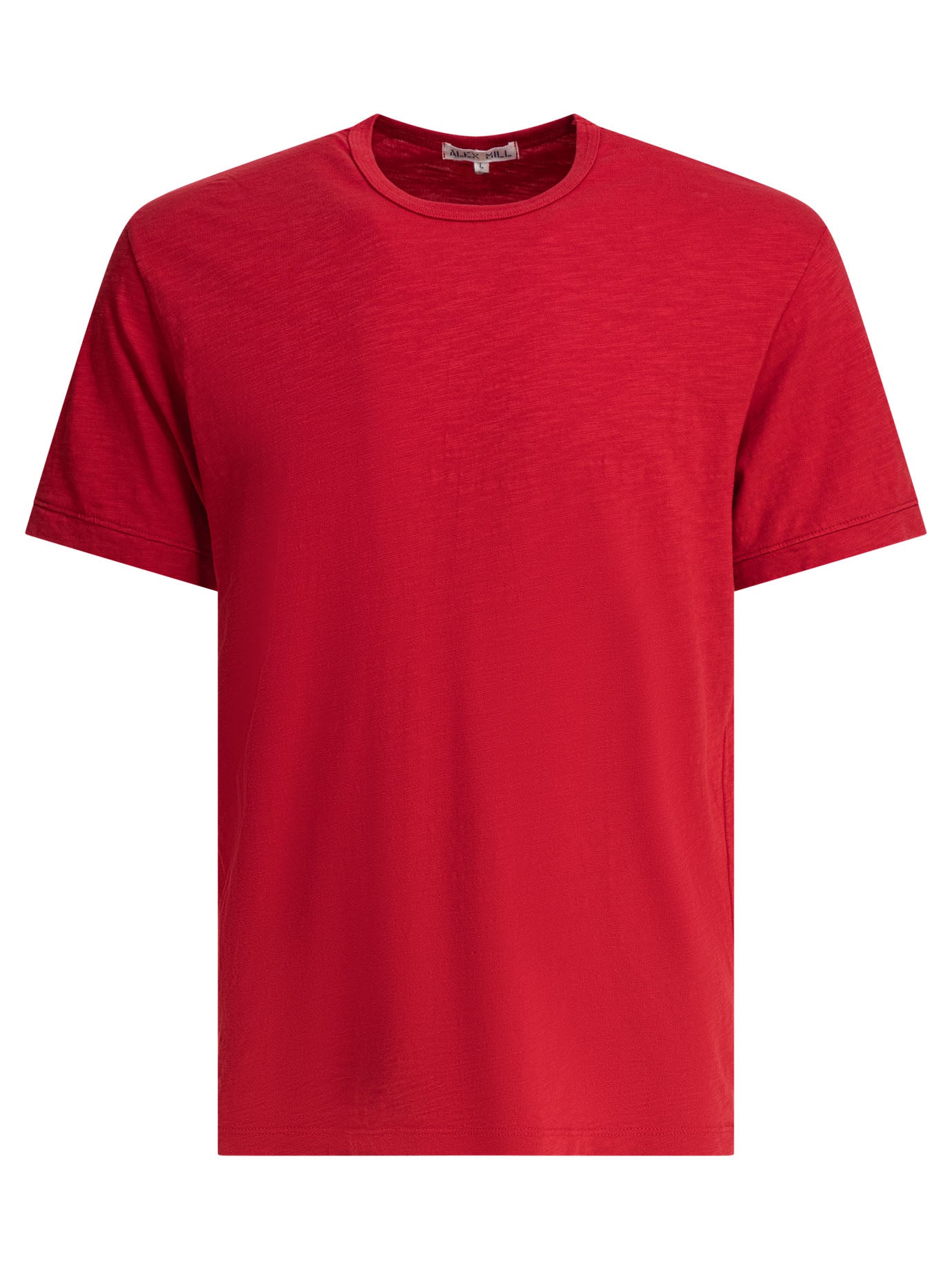 Alex Mill Cotton T-Shirt