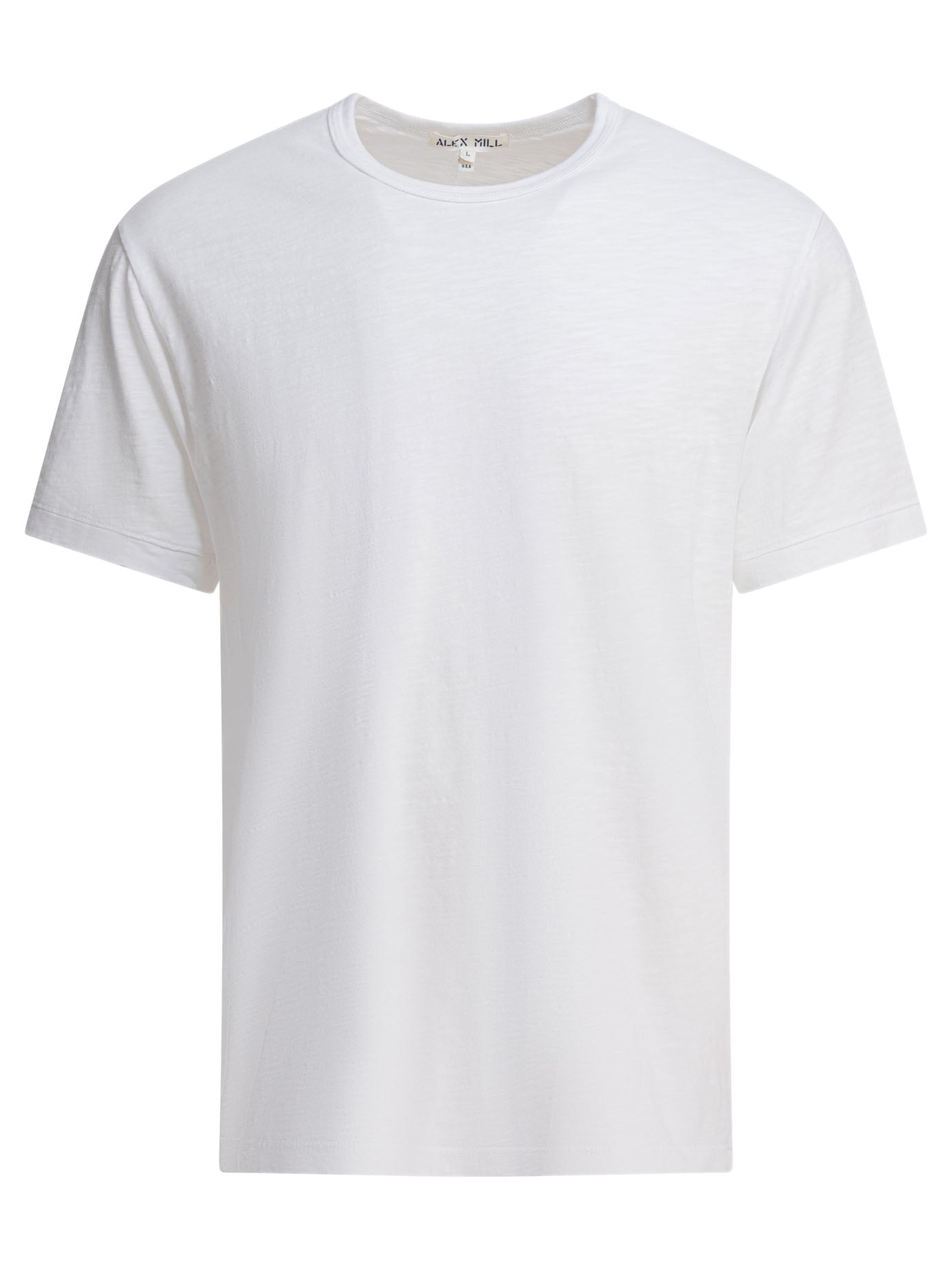 Alex Mill Cotton T-Shirt