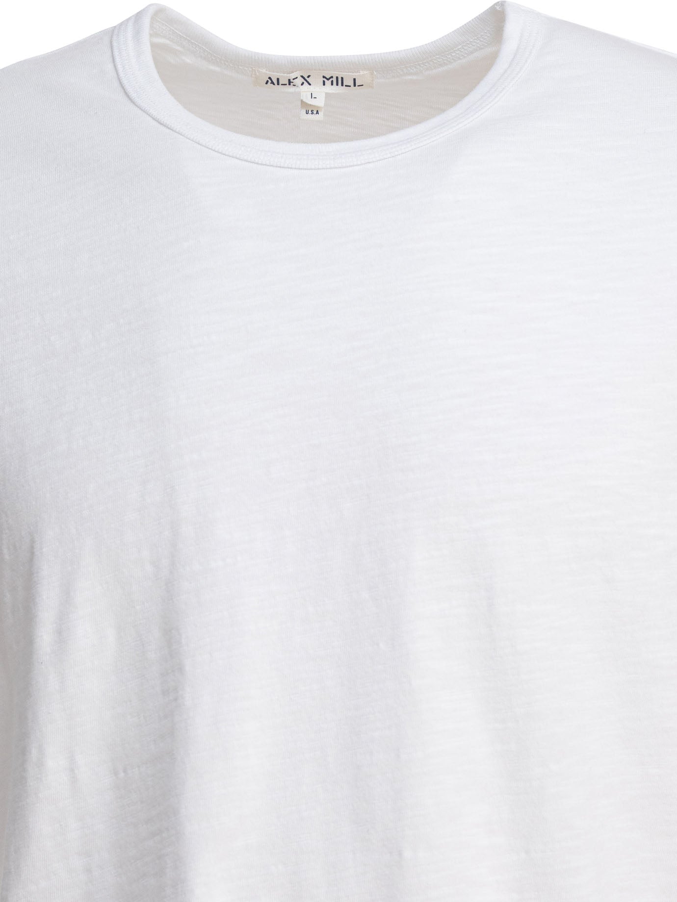 Alex Mill Cotton T-Shirt