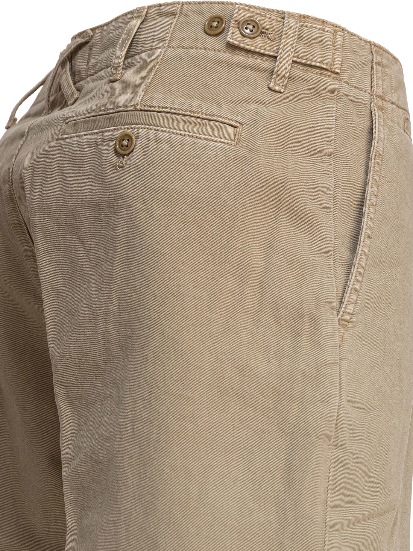 Alex Mill Straight Leg Trousers