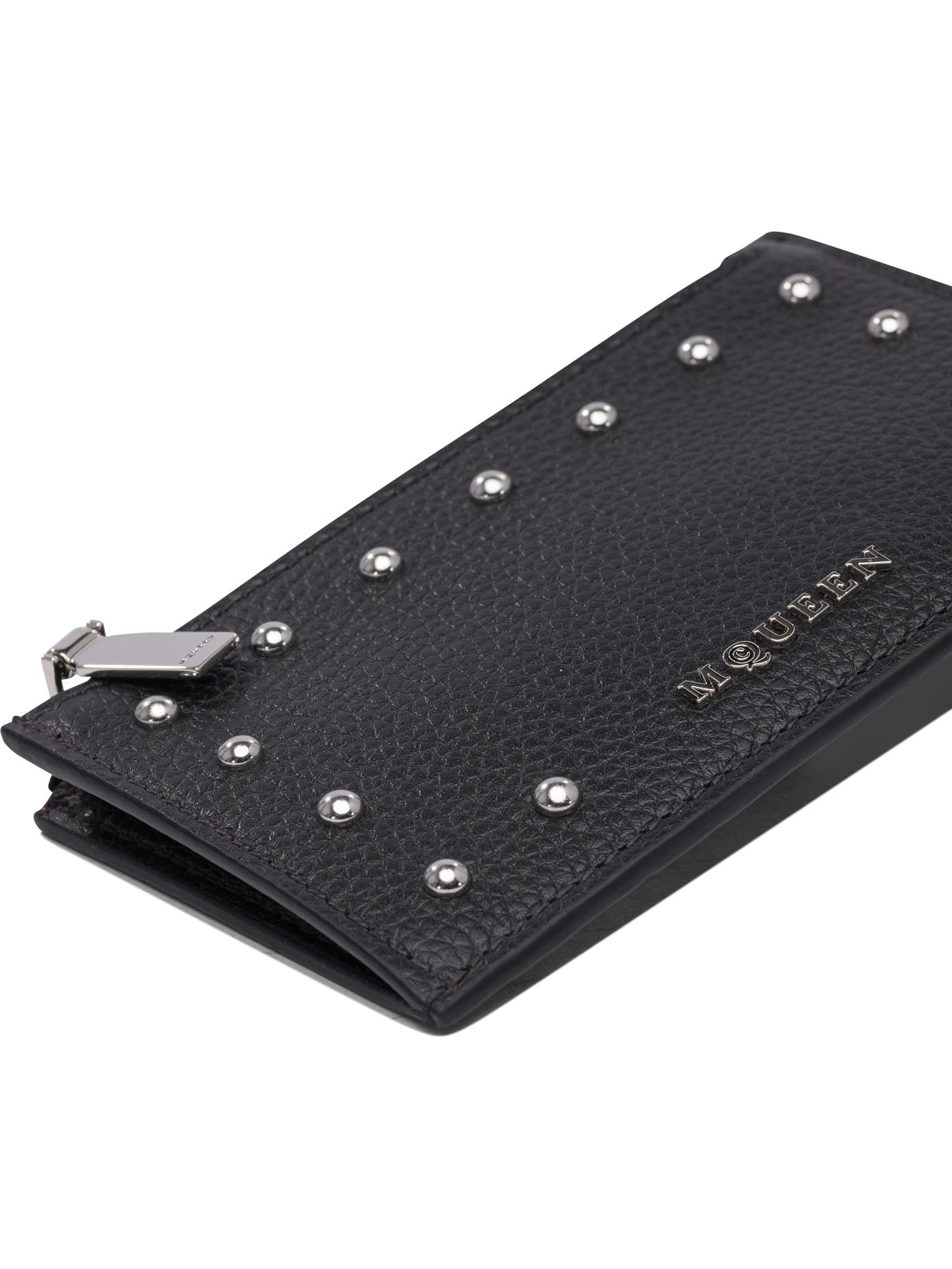 Alexander McQueen Wallets & Card Holders