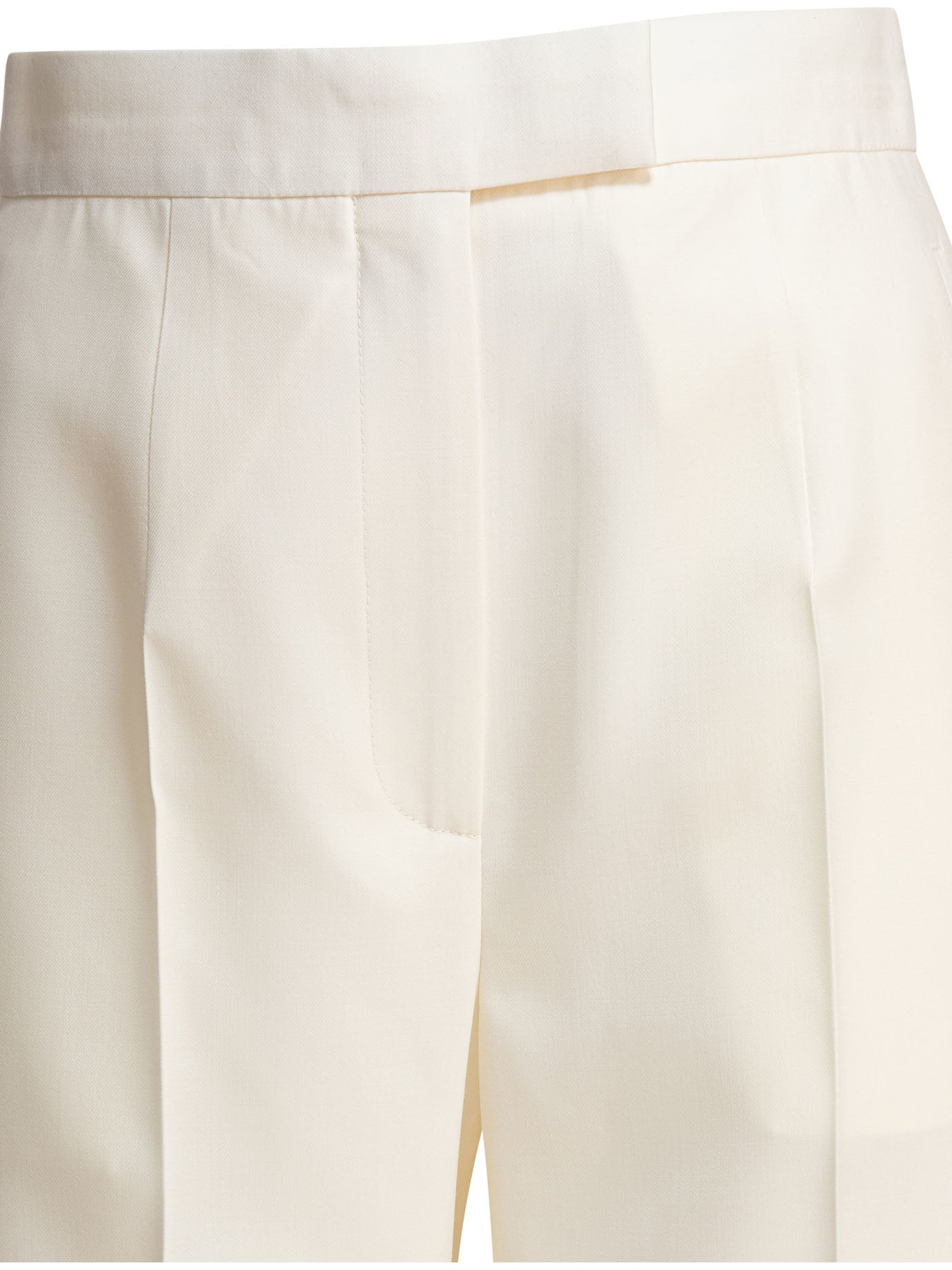 Alexander McQueen Trousers