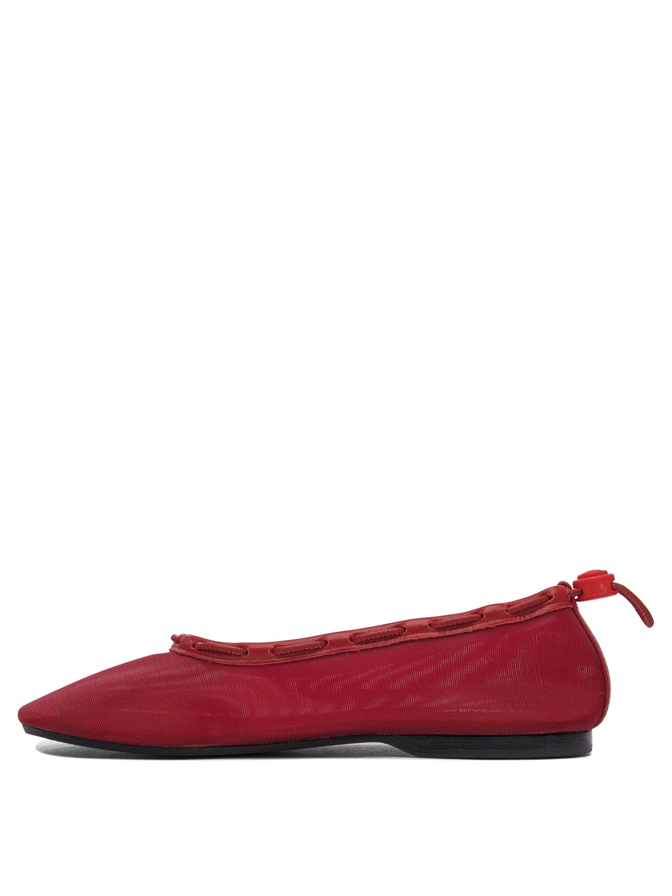 Alohas Gill Ballerinas Flat