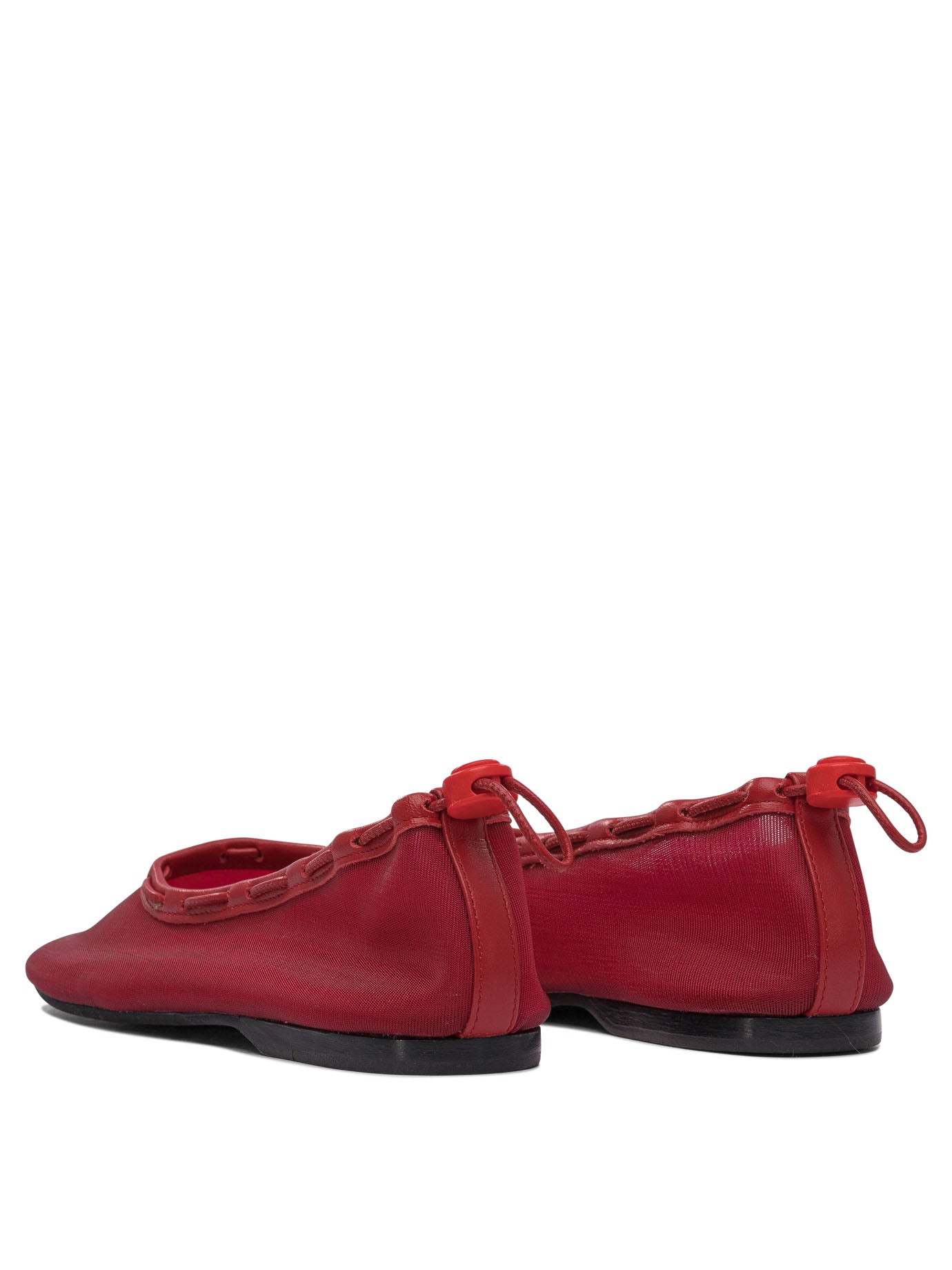 Alohas Gill Ballerinas Flat
