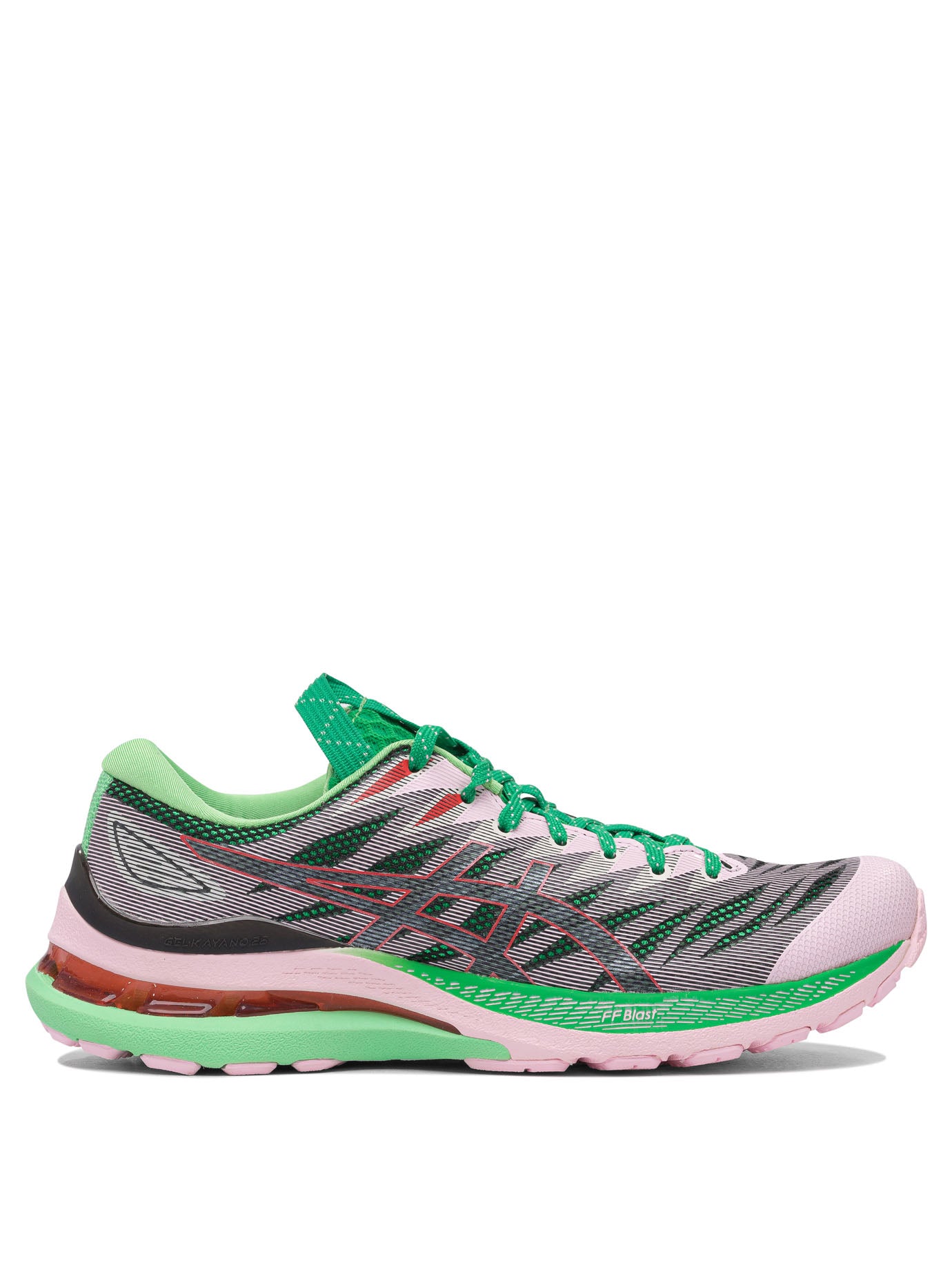 Asics Kiko Kostadinov Fn3-S Gel-Kayano 28 Sneakers