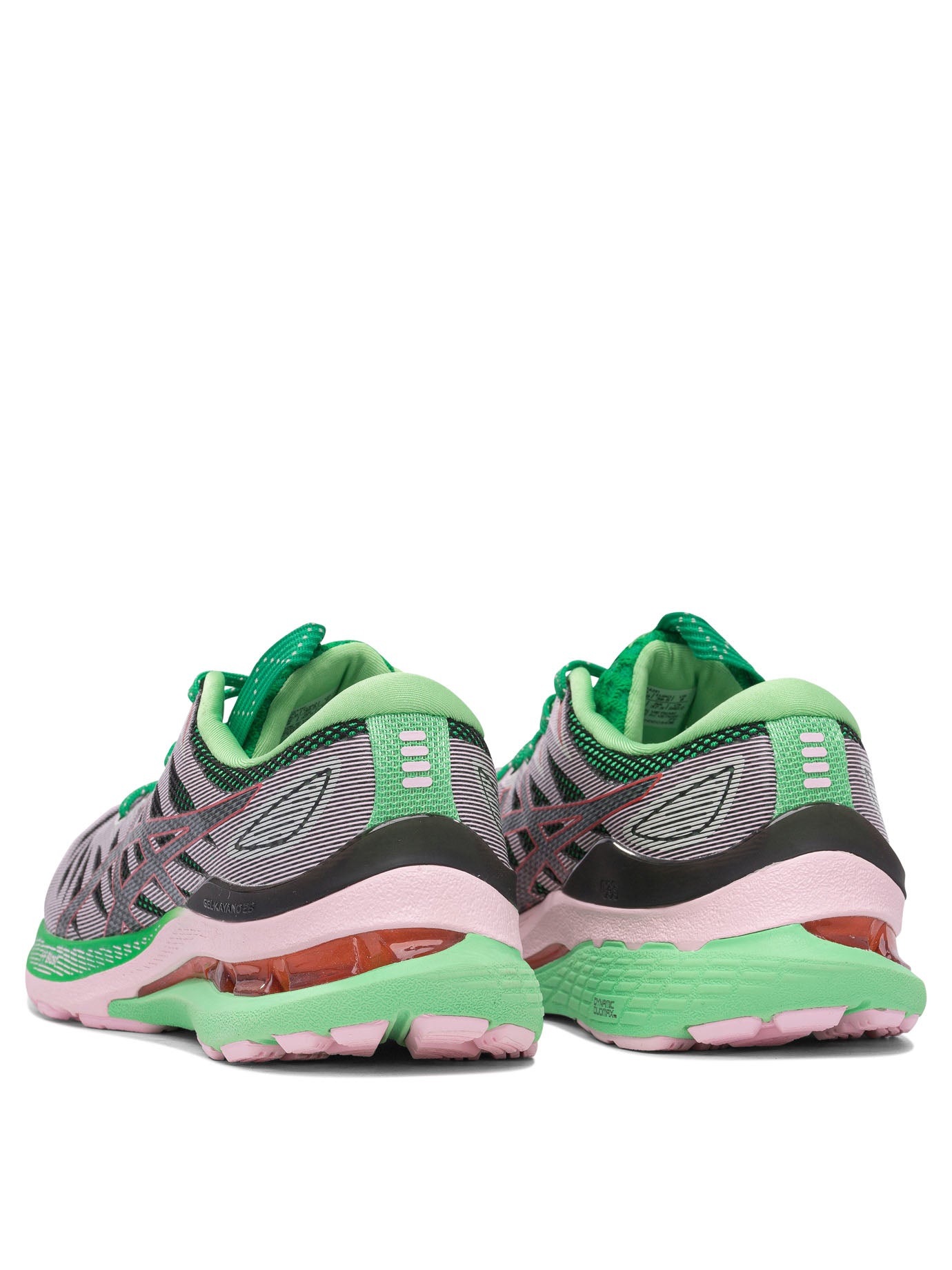 Asics Kiko Kostadinov Fn3-S Gel-Kayano 28 Sneakers