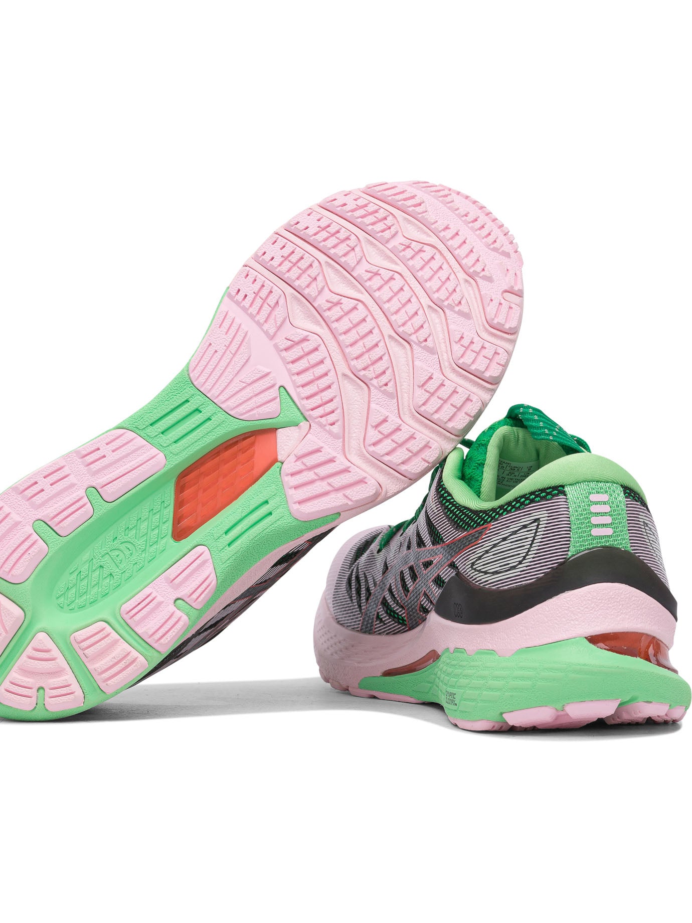 Asics Kiko Kostadinov Fn3-S Gel-Kayano 28 Sneakers