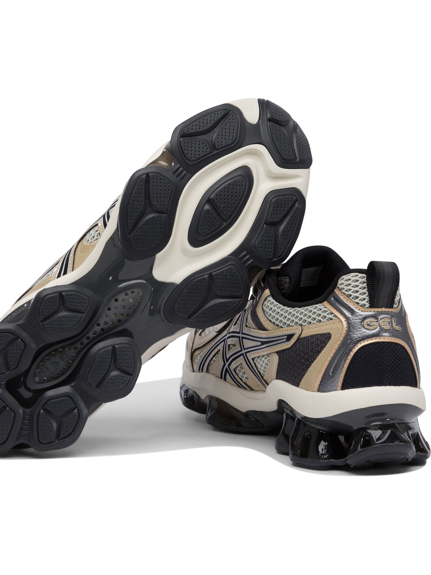 Asics Gel-Quantum Kinetic Sneakers