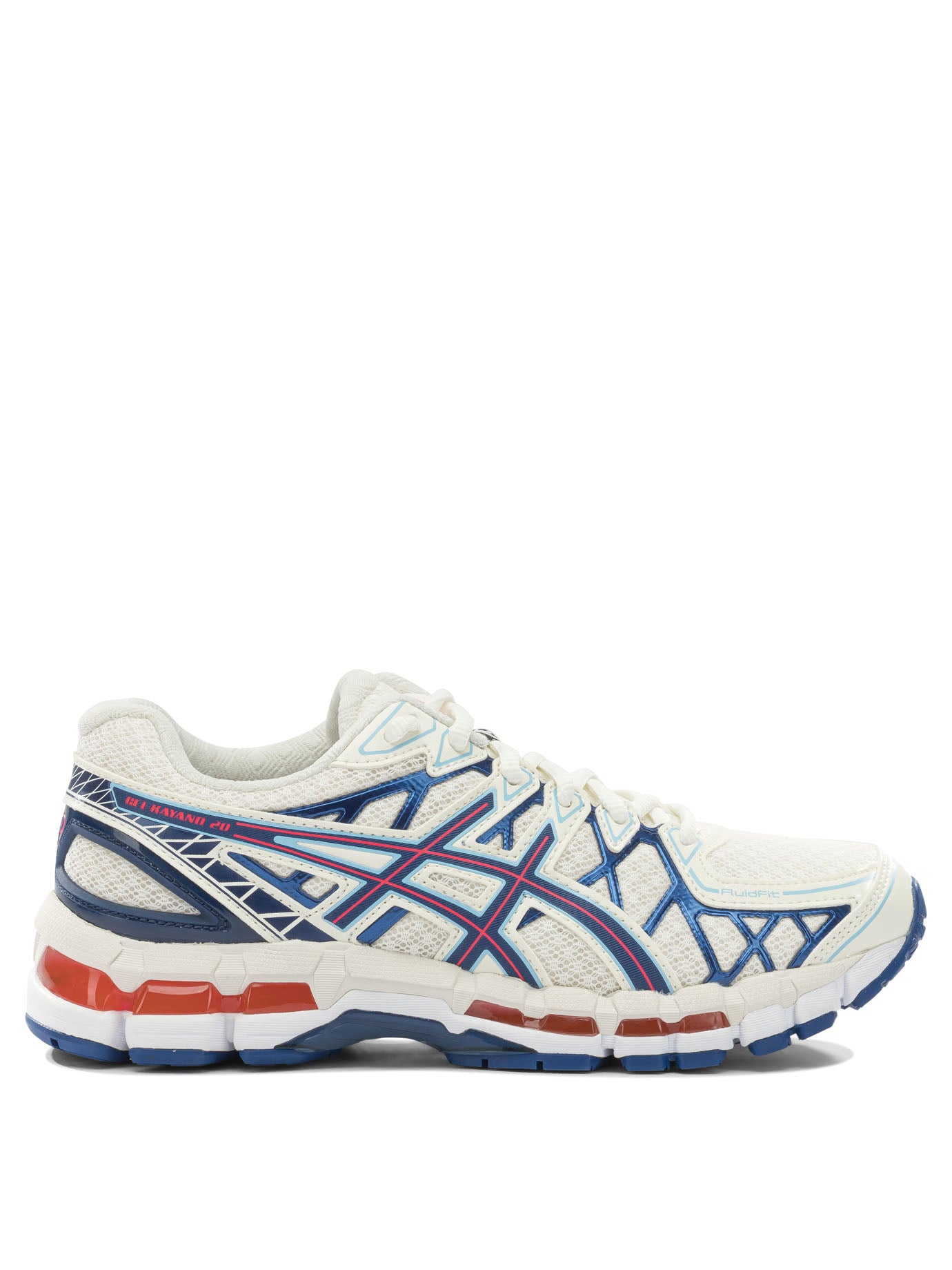 Asics Gel-Kayano 20 Sneakers