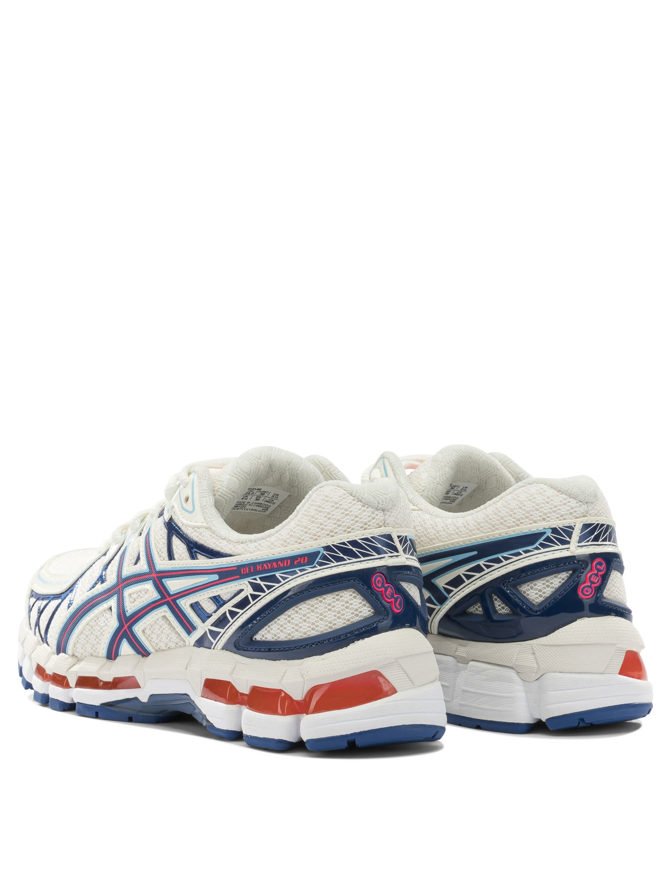 Asics Gel-Kayano 20 Sneakers