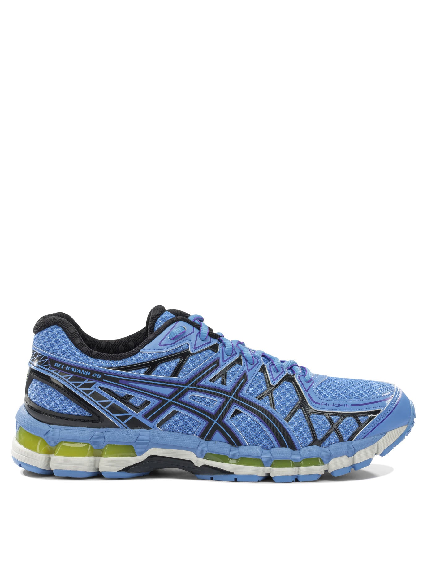 Asics Gel-Kayano 20 Sneakers