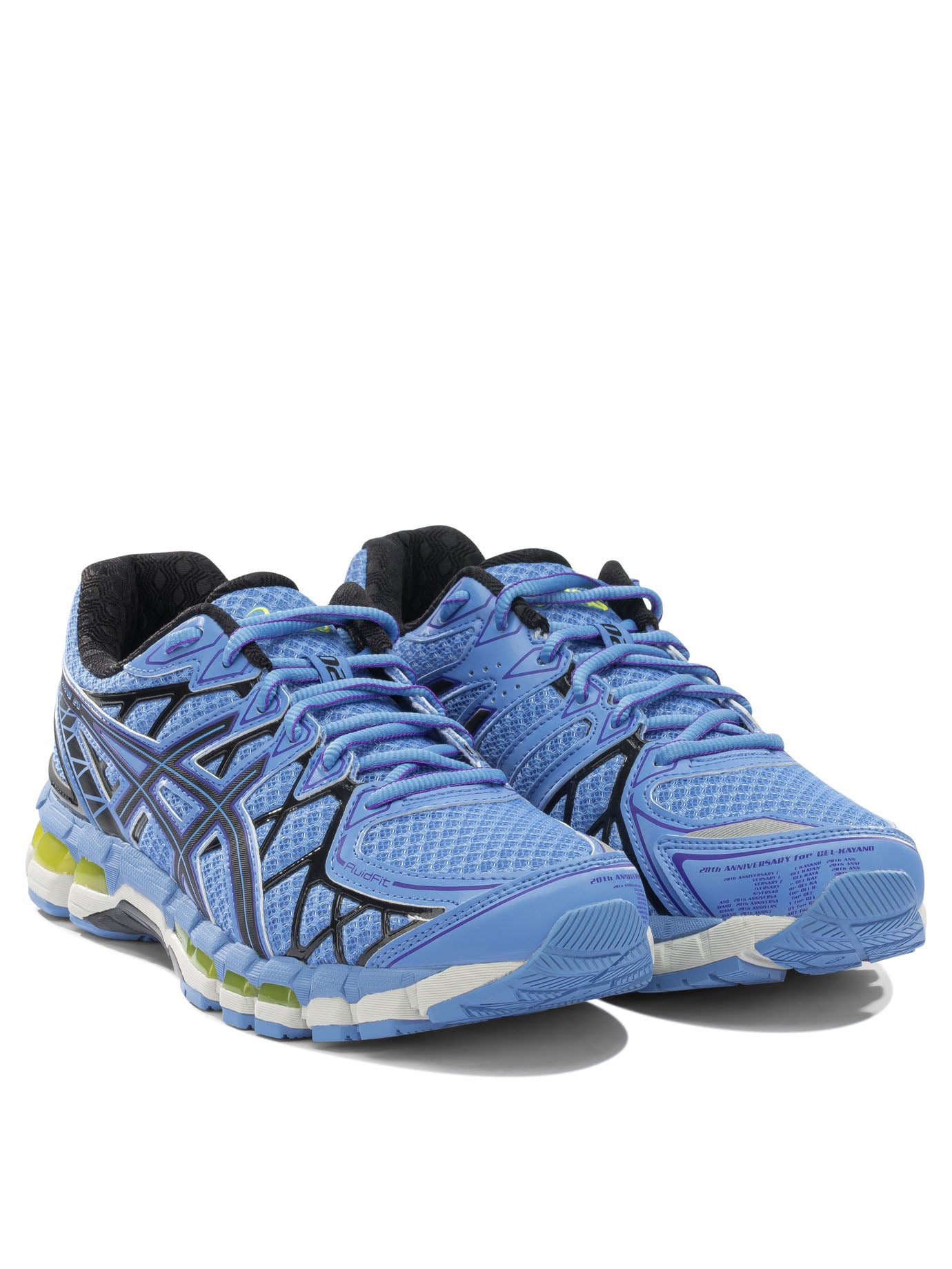 Asics Gel-Kayano 20 Sneakers