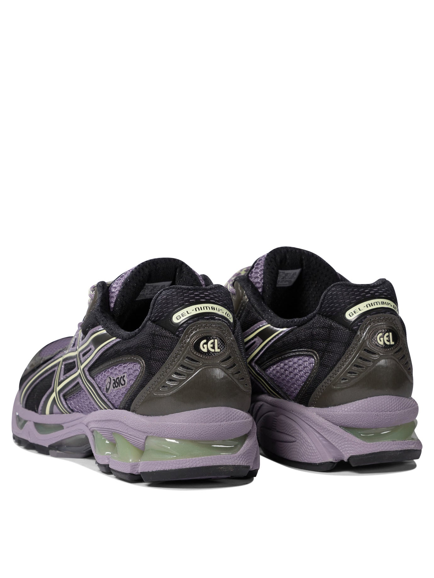 Asics Gel-Nimbus 10.1 Sneakers