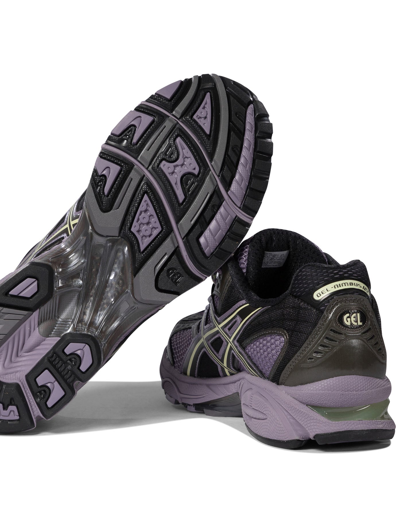 Asics Gel-Nimbus 10.1 Sneakers