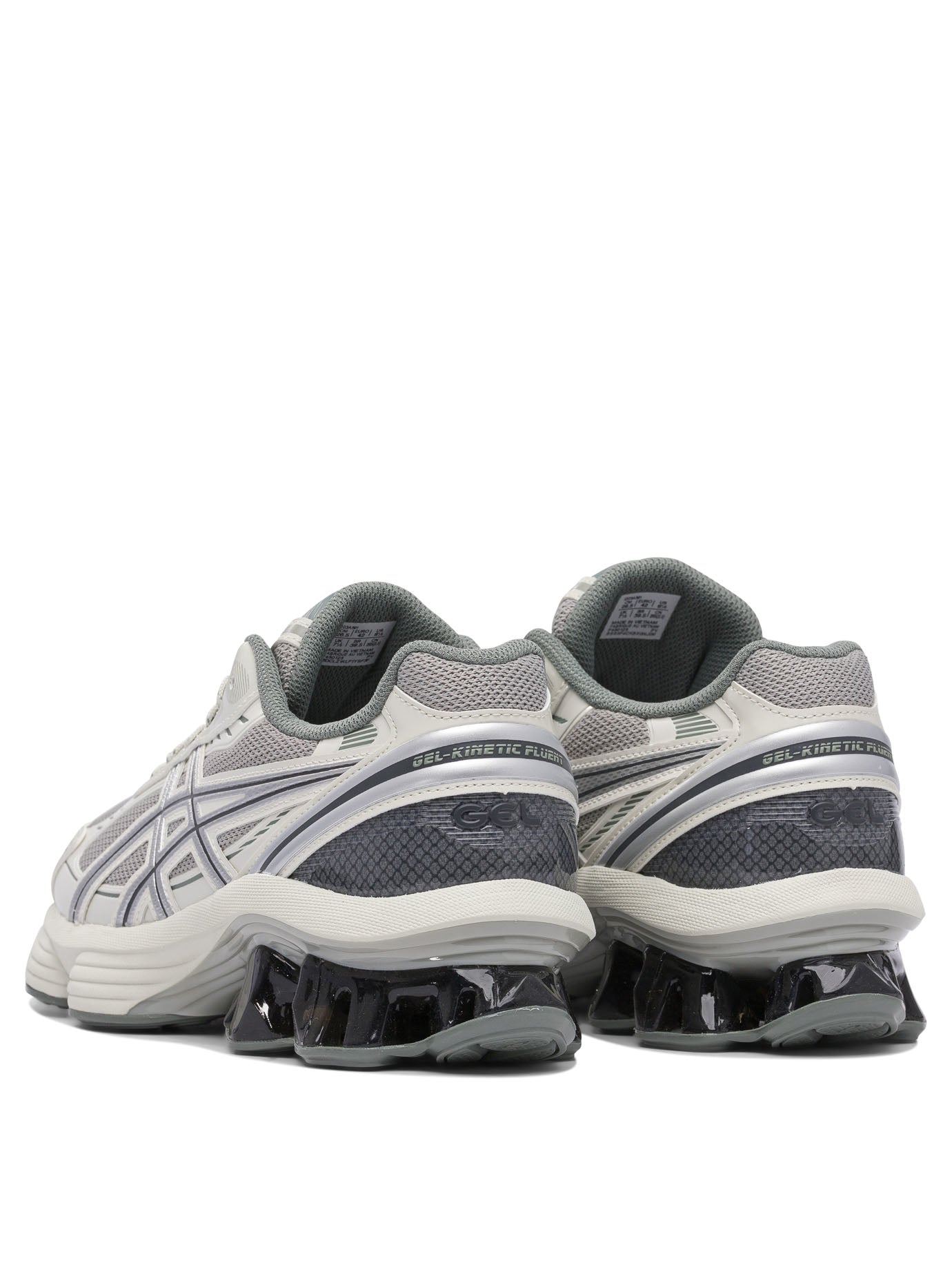 Asics Gel-Kinetic Fluent Sneakers