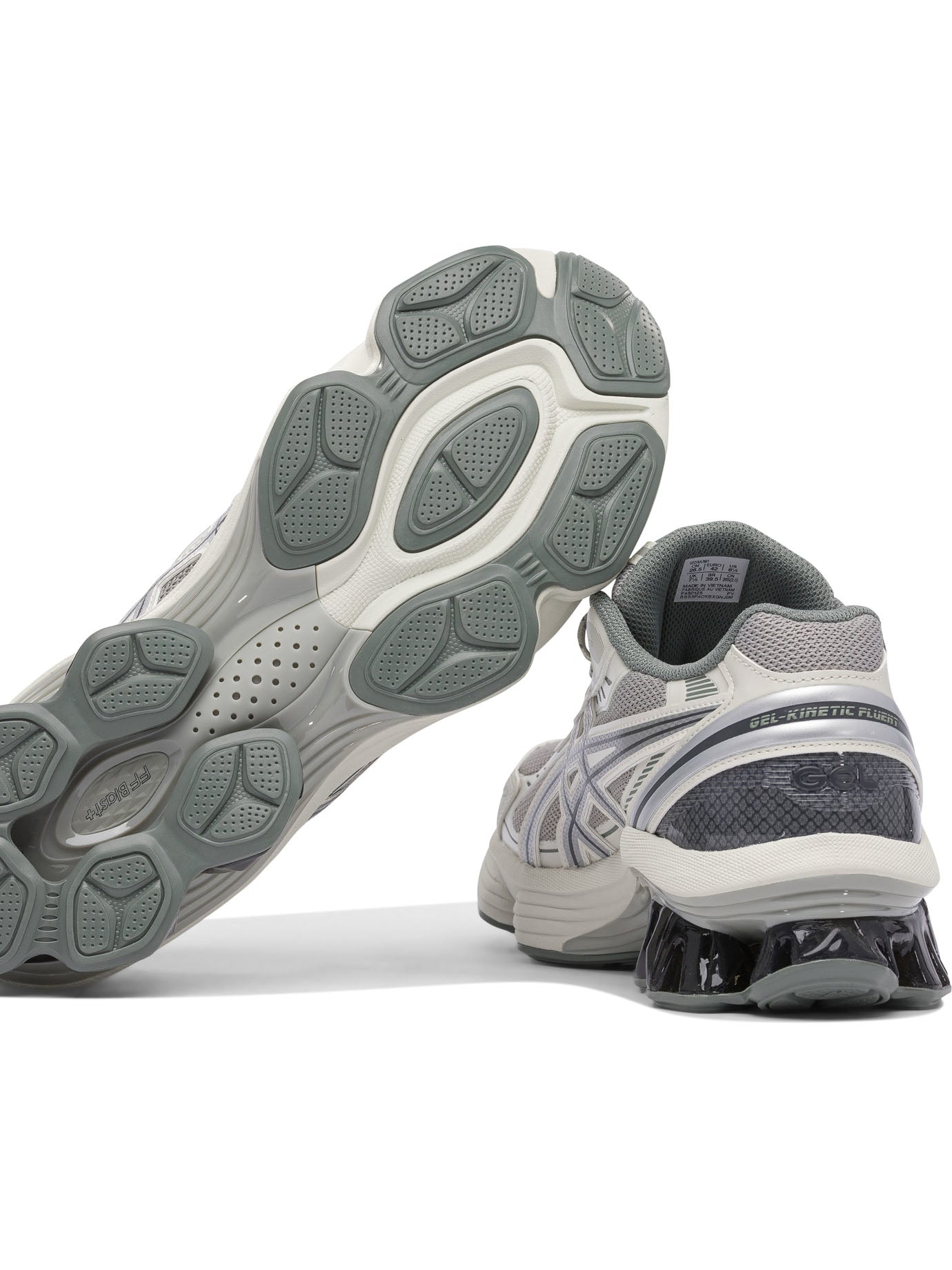 Asics Gel-Kinetic Fluent Sneakers