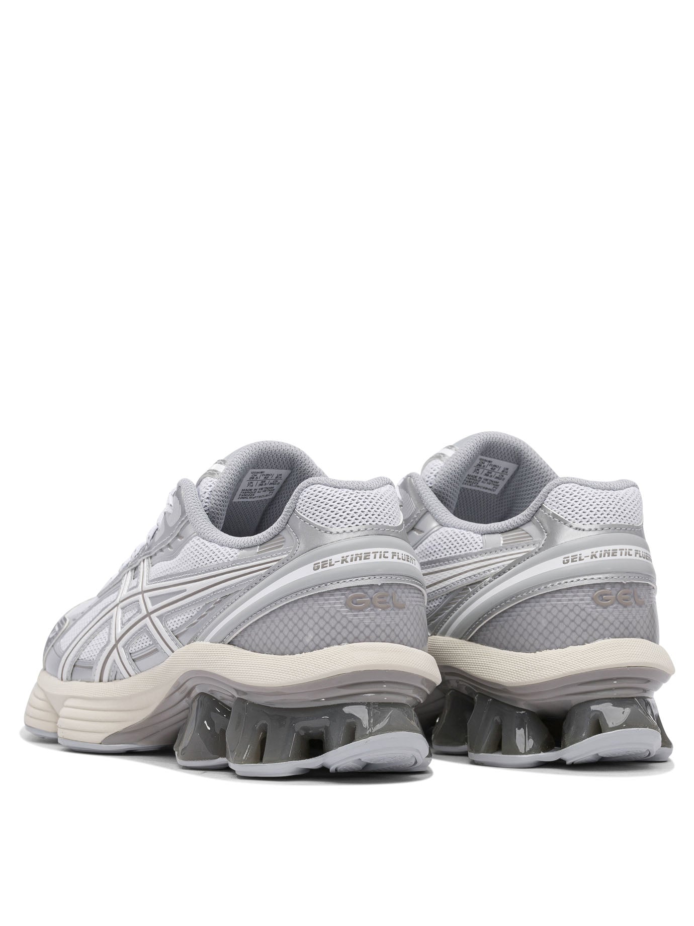 Asics Gel-Kinetic Fluent Sneakers