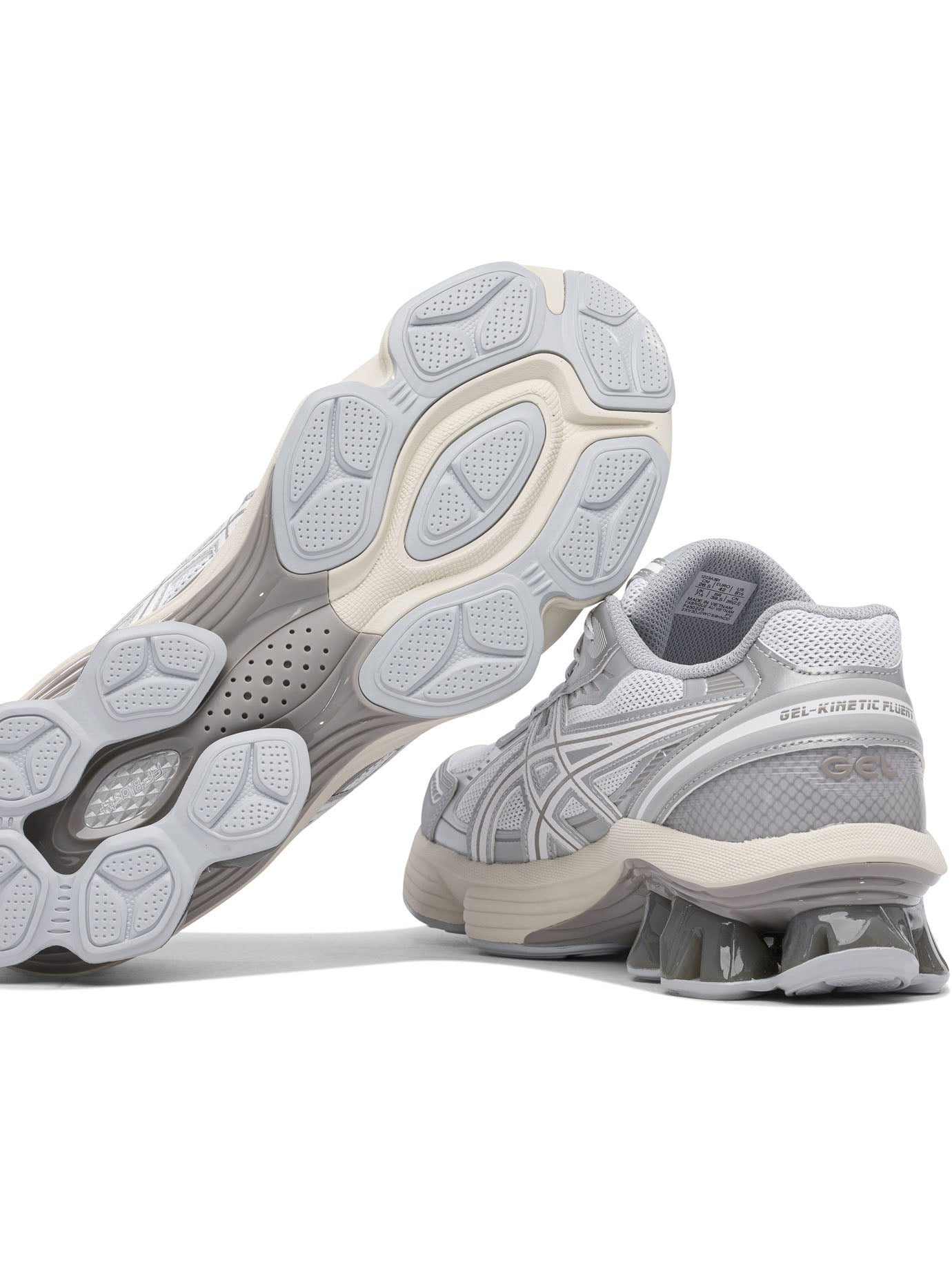 Asics Gel-Kinetic Fluent Sneakers