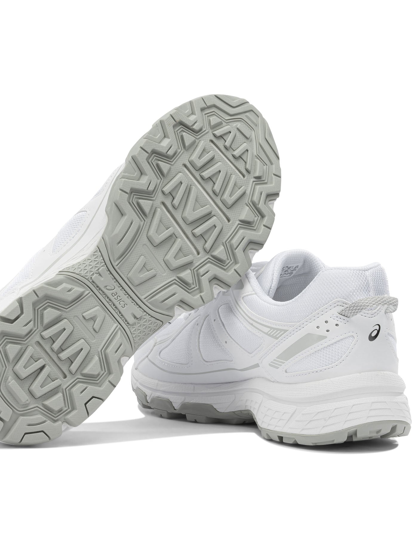 Asics Sneakers & Slip-On