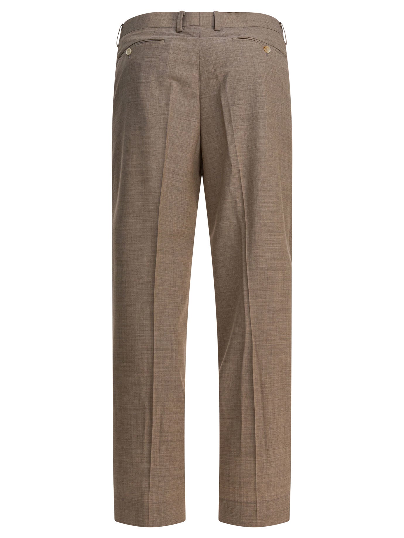 Auralee Wool Pants