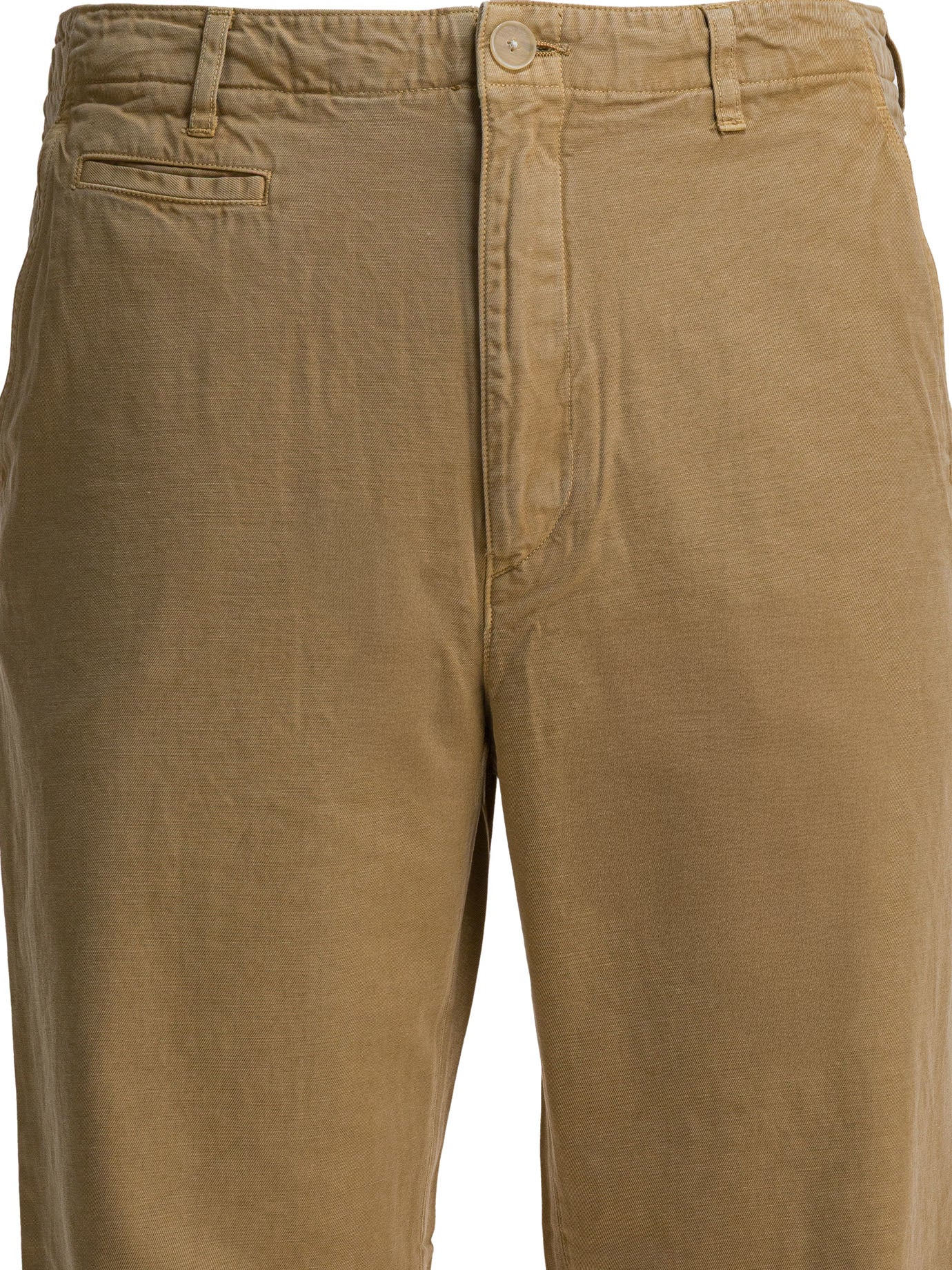 Auralee Finix Pants