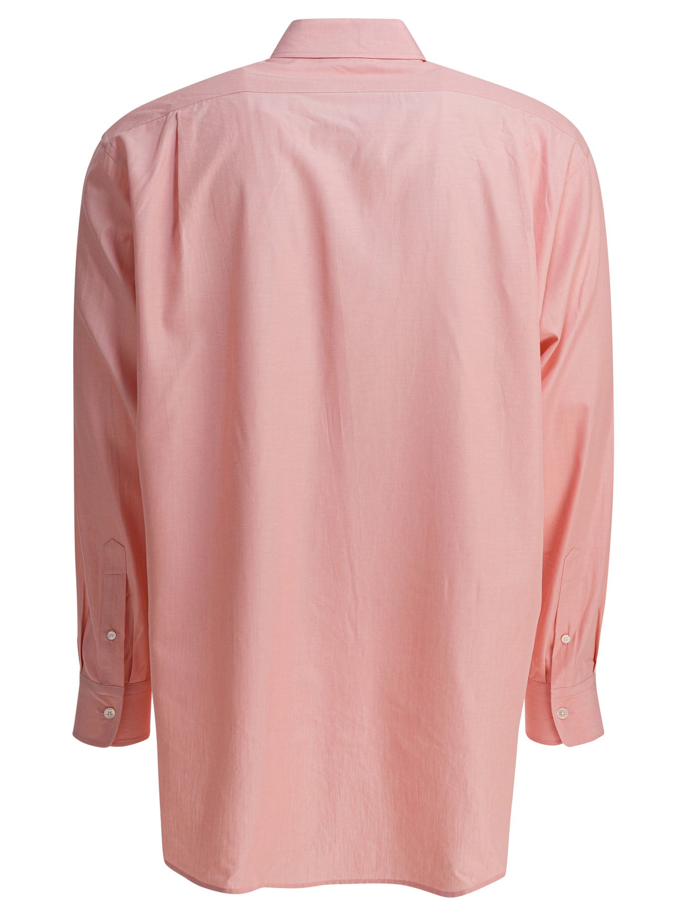 Auralee Silk Shirt