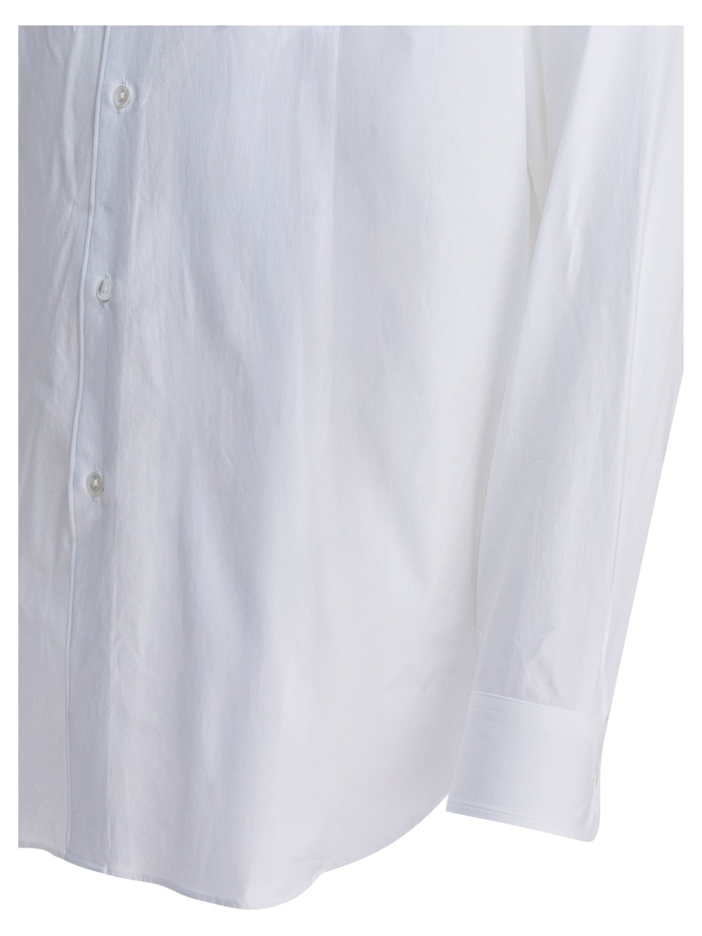 Auralee Cotton Shirt