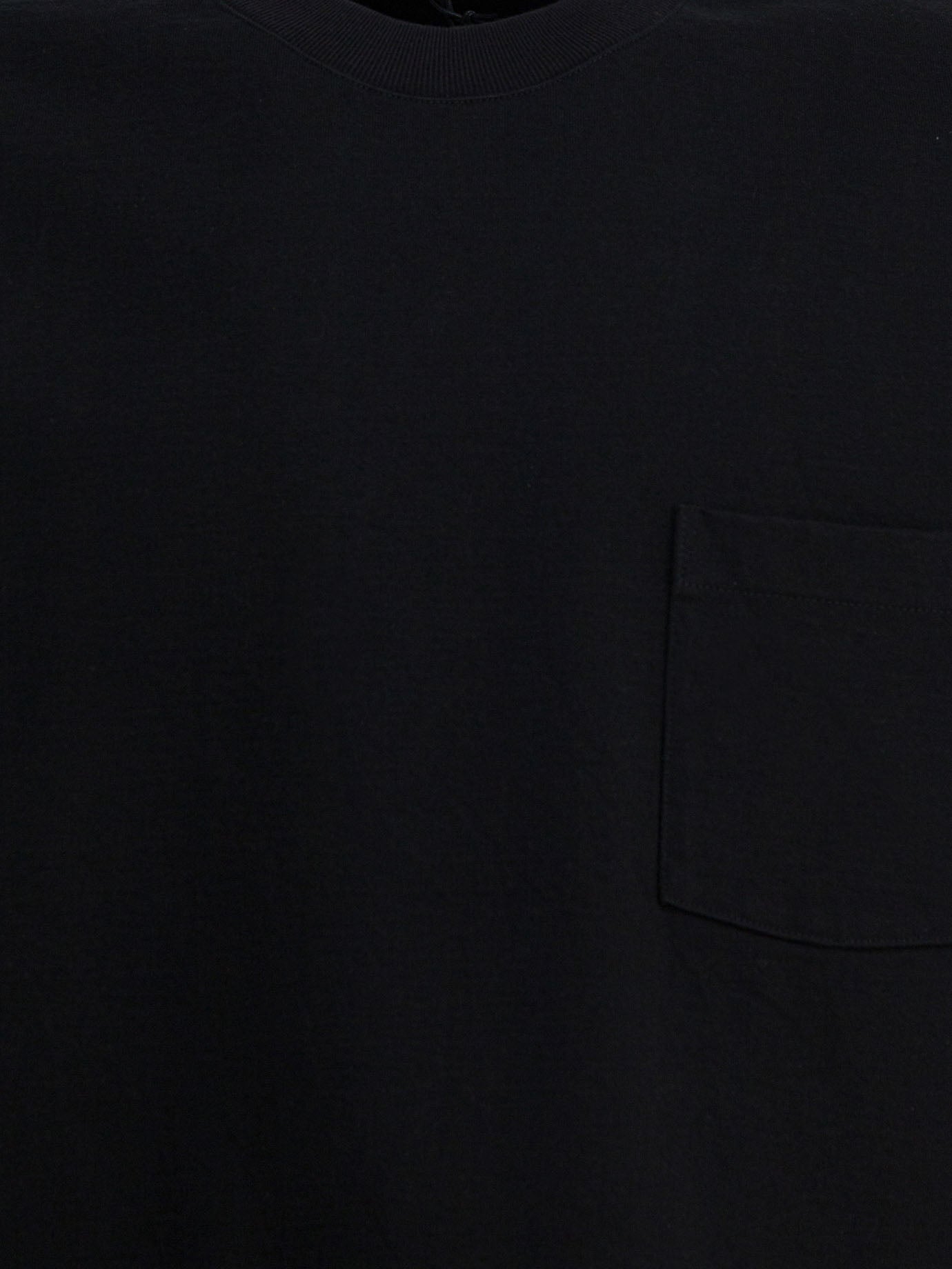 Auralee Cotton T-Shirt