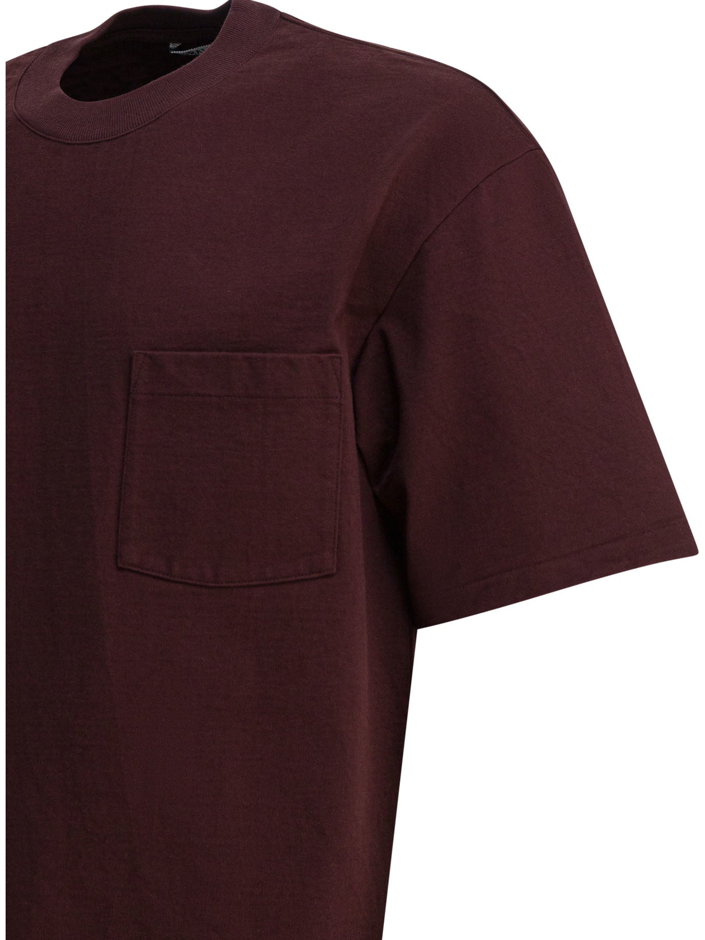 Auralee Cotton T-Shirt