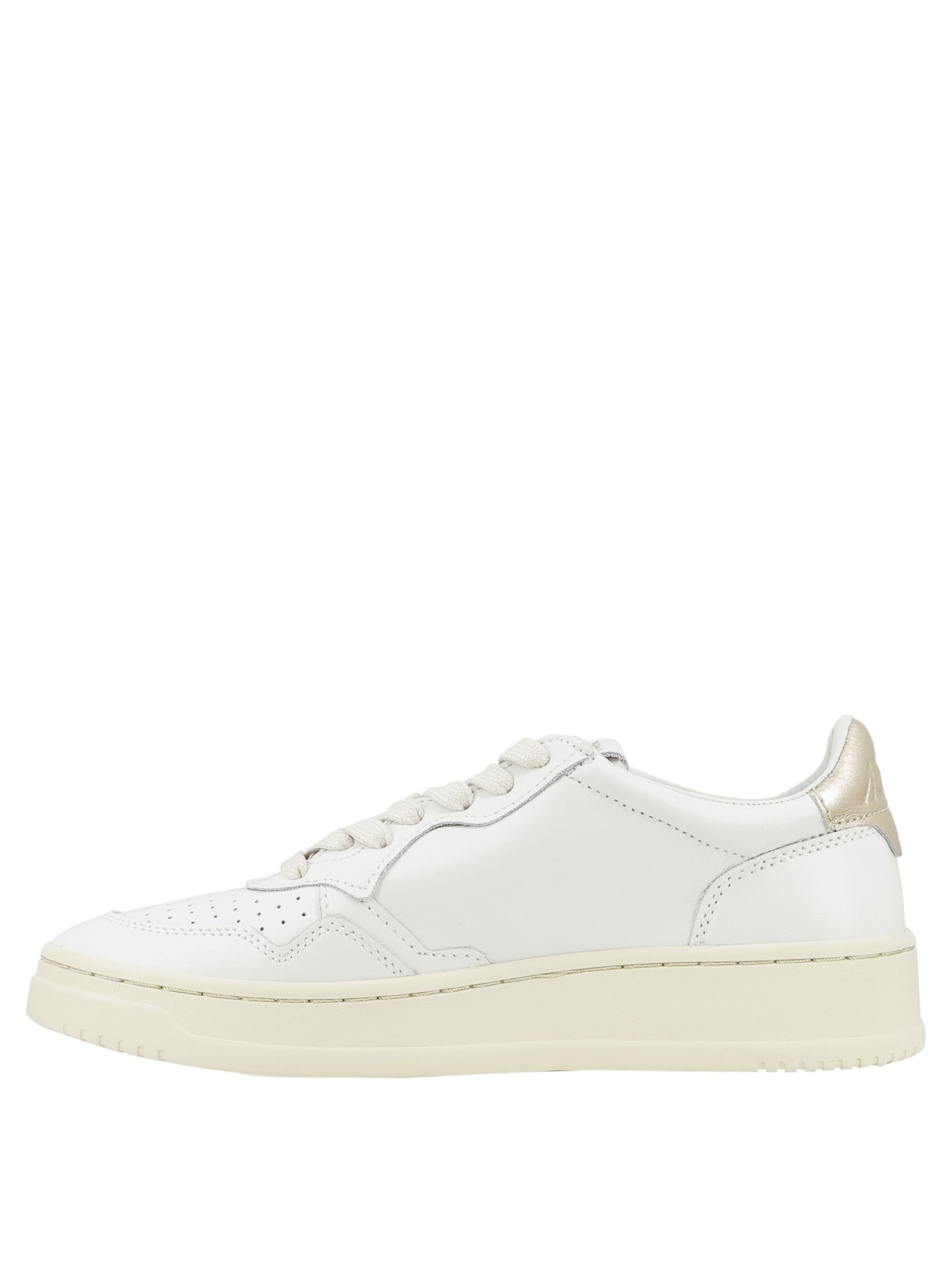 Autry Medalist Low Sneakers