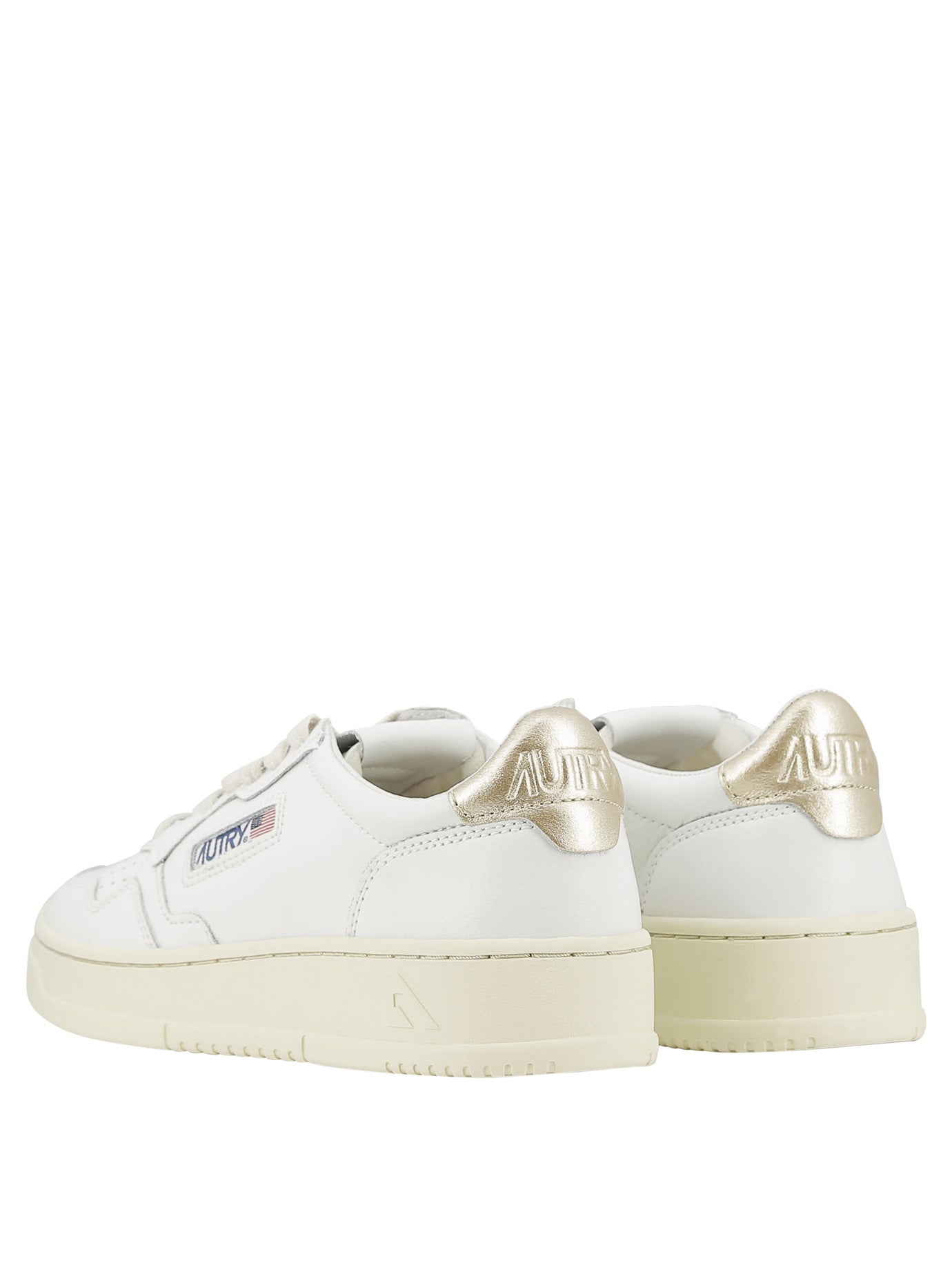 Autry Medalist Low Sneakers