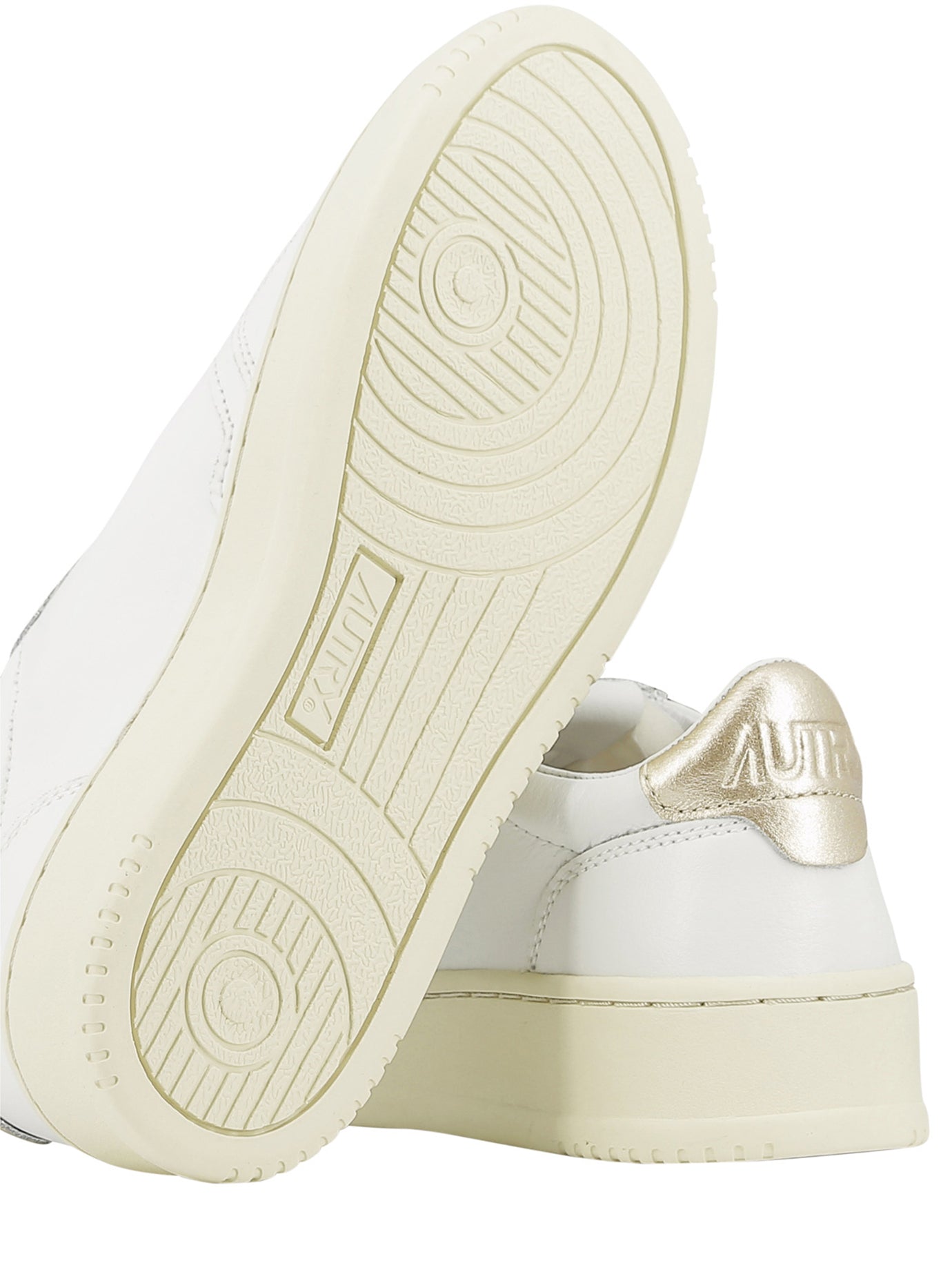 Autry Medalist Low Sneakers