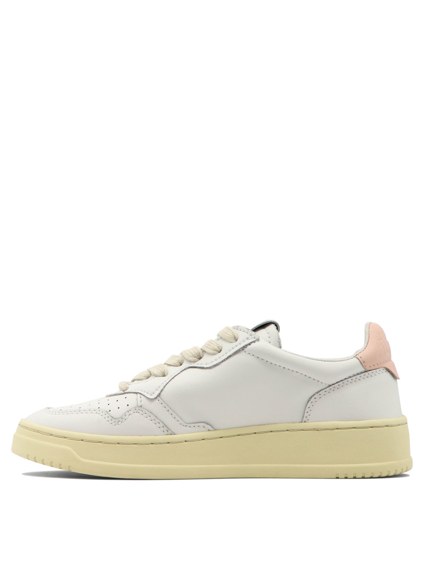 Autry Medalist Low Sneakers