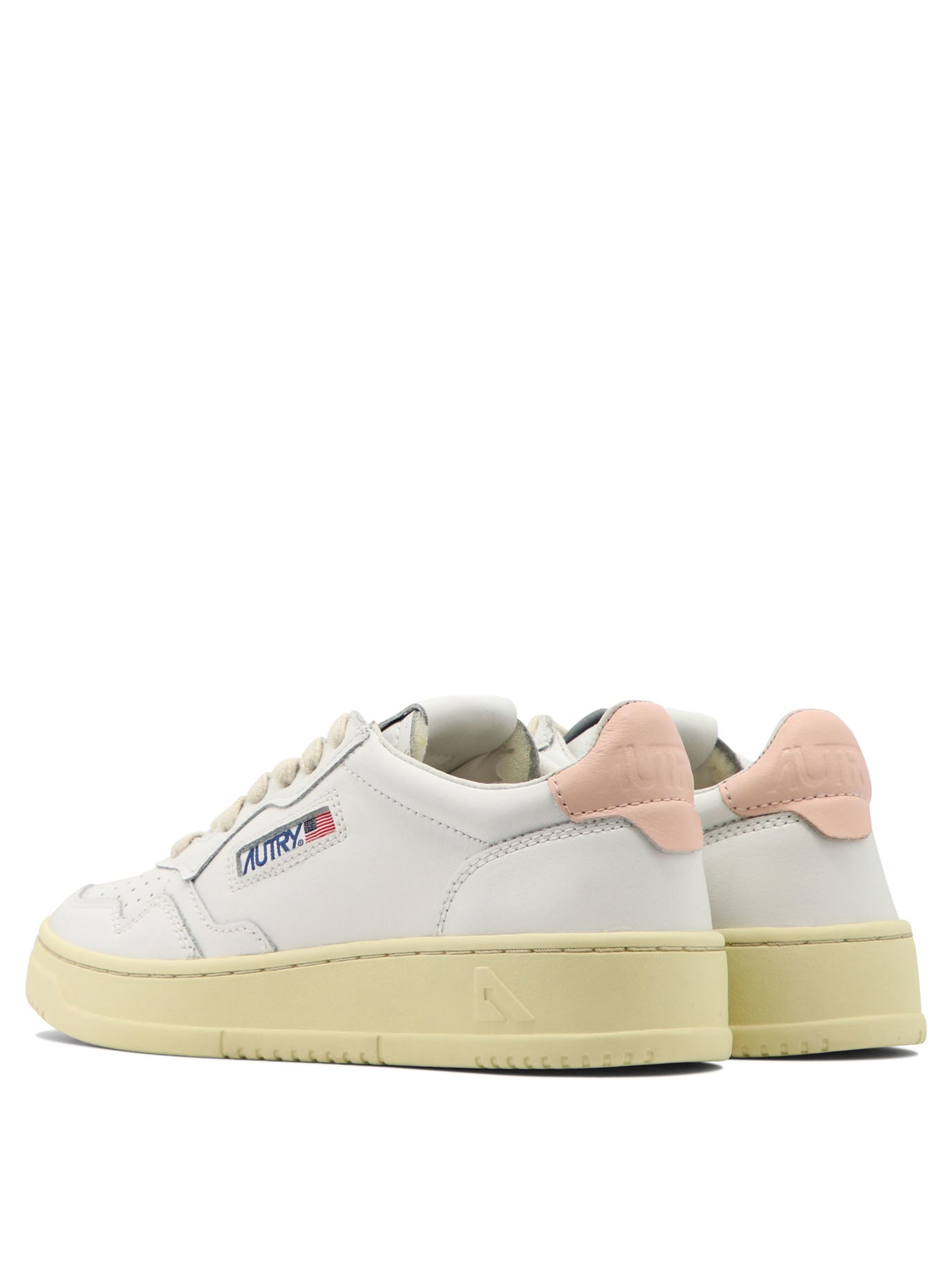 Autry Medalist Low Sneakers