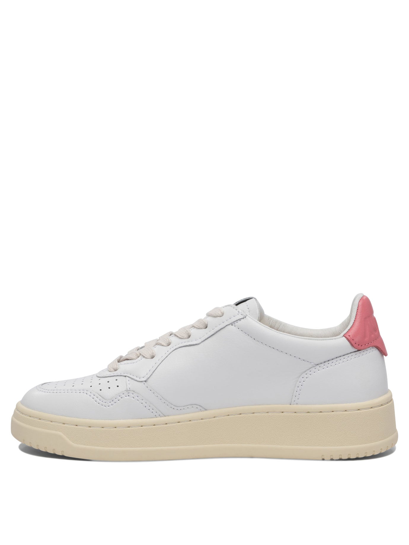 Autry Medalist Low Sneakers
