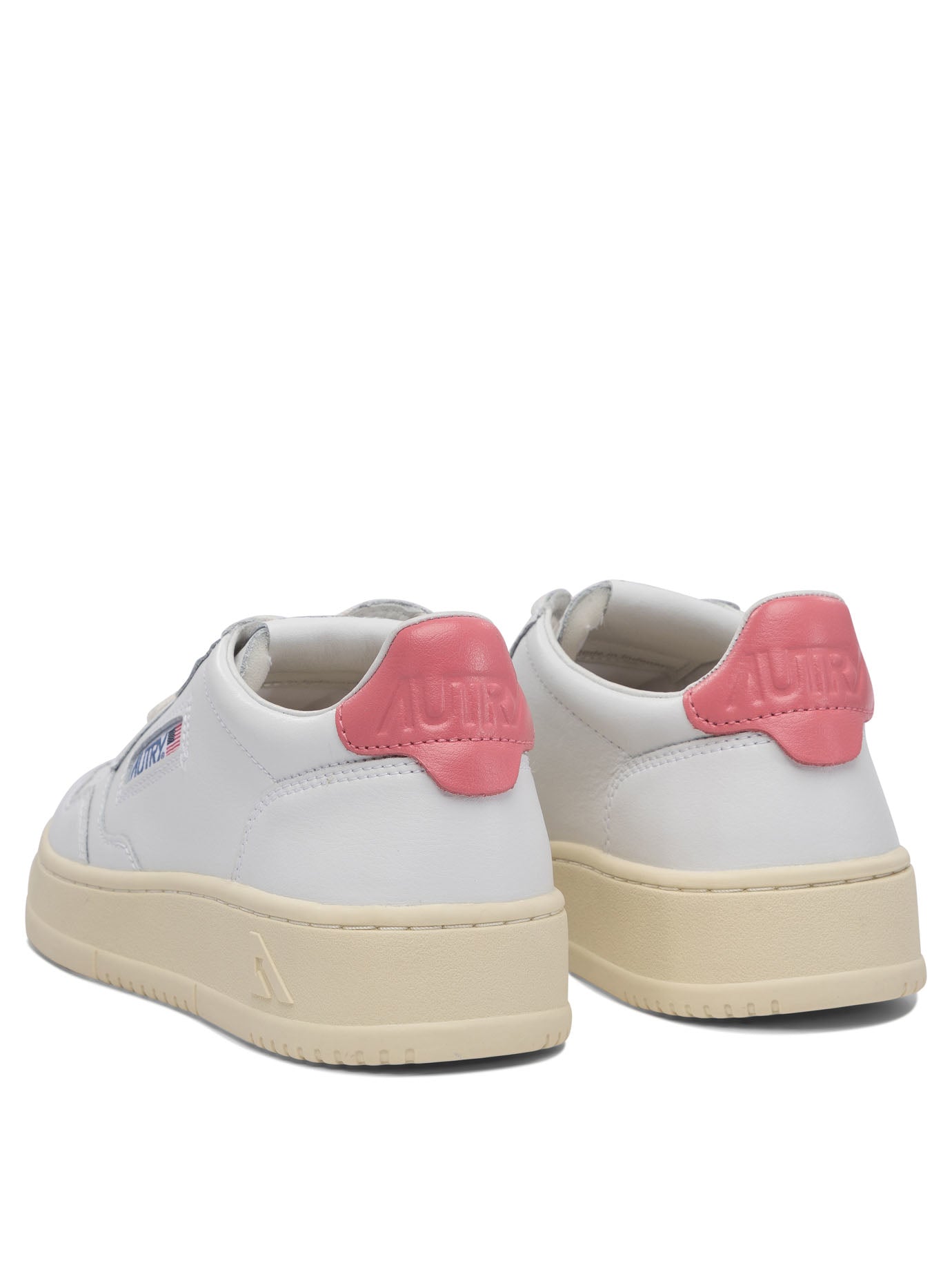 Autry Medalist Low Sneakers
