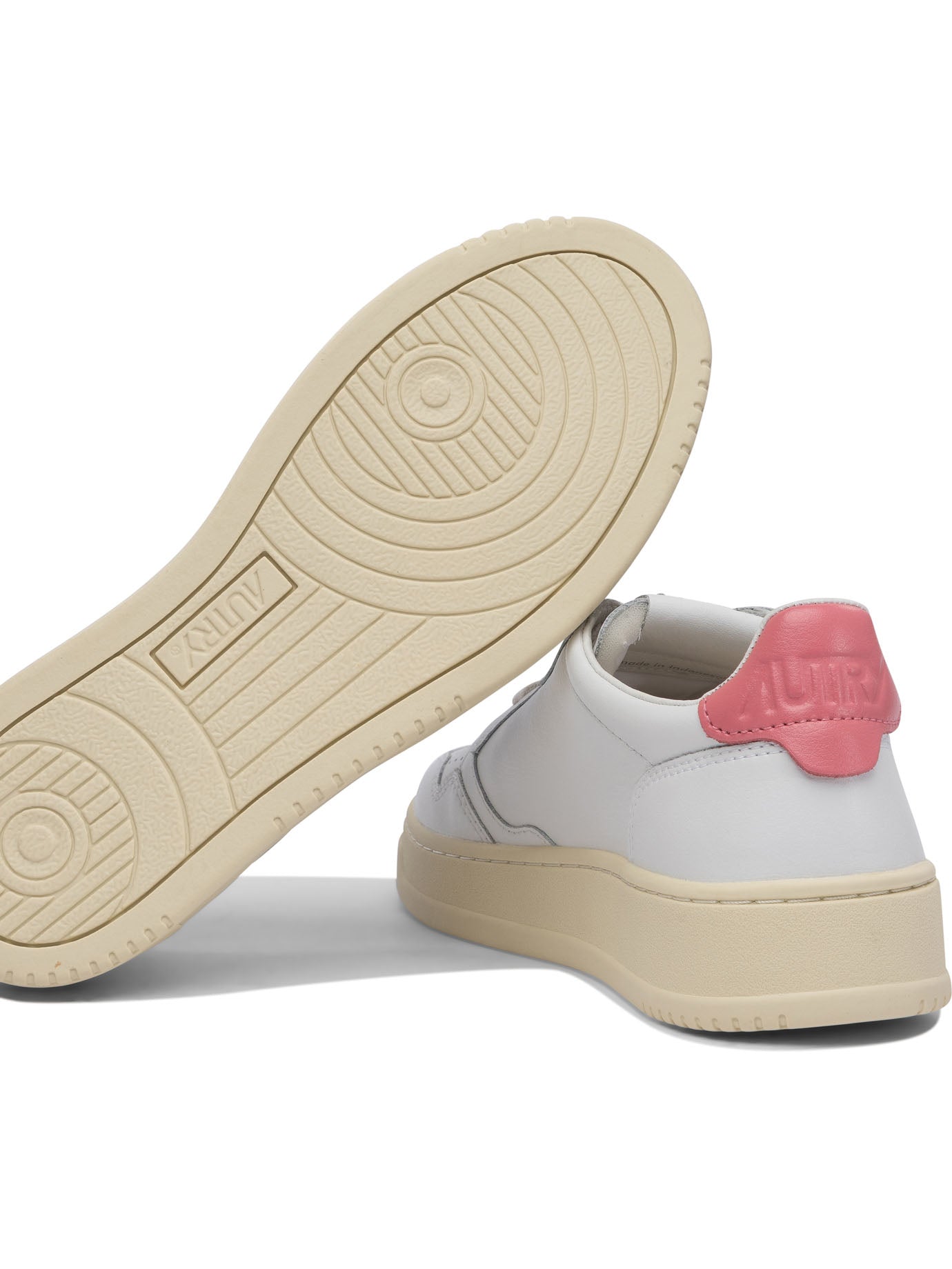 Autry Medalist Low Sneakers
