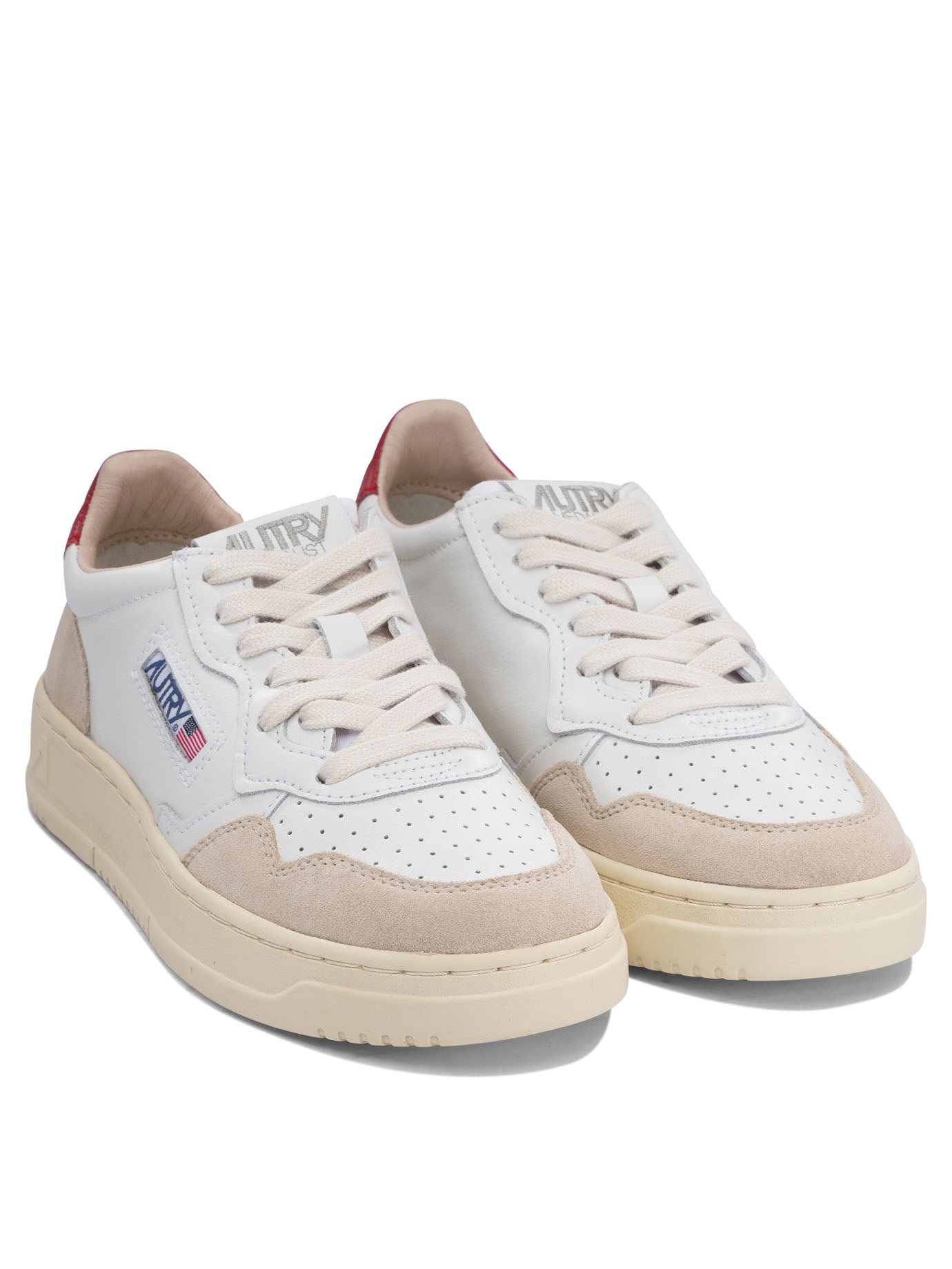 Autry Medalist Low Sneakers