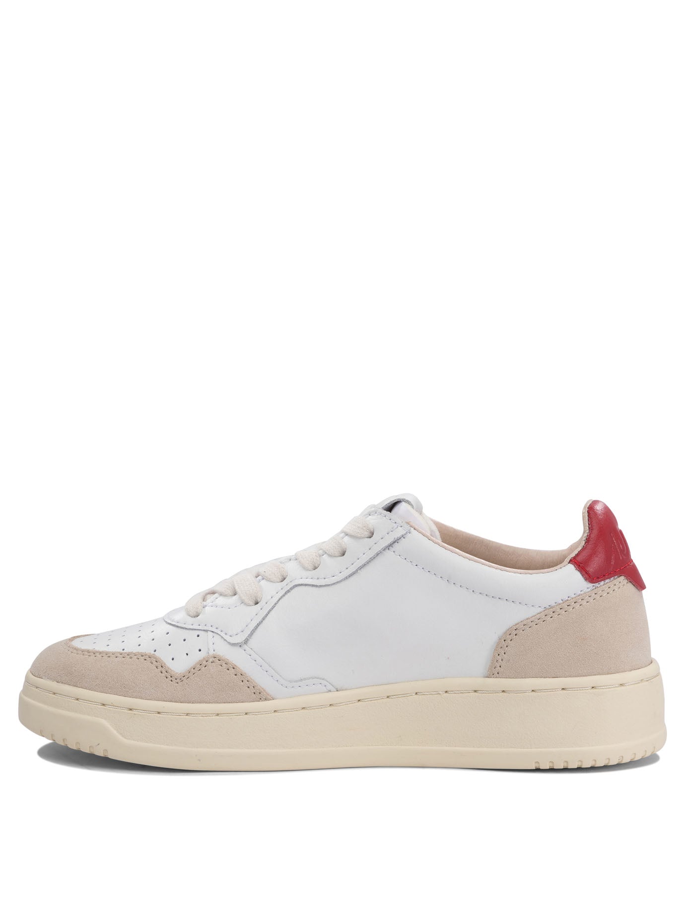 Autry Medalist Low Sneakers