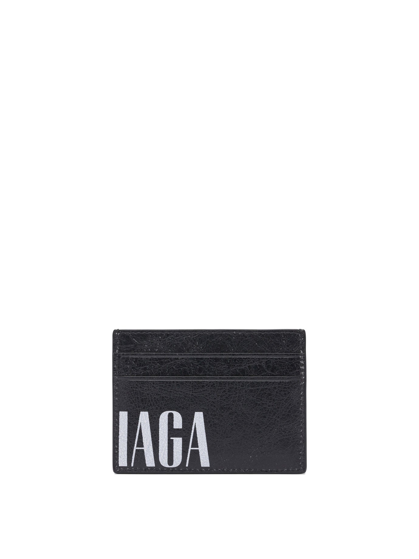 Balenciaga Editor Card Holder