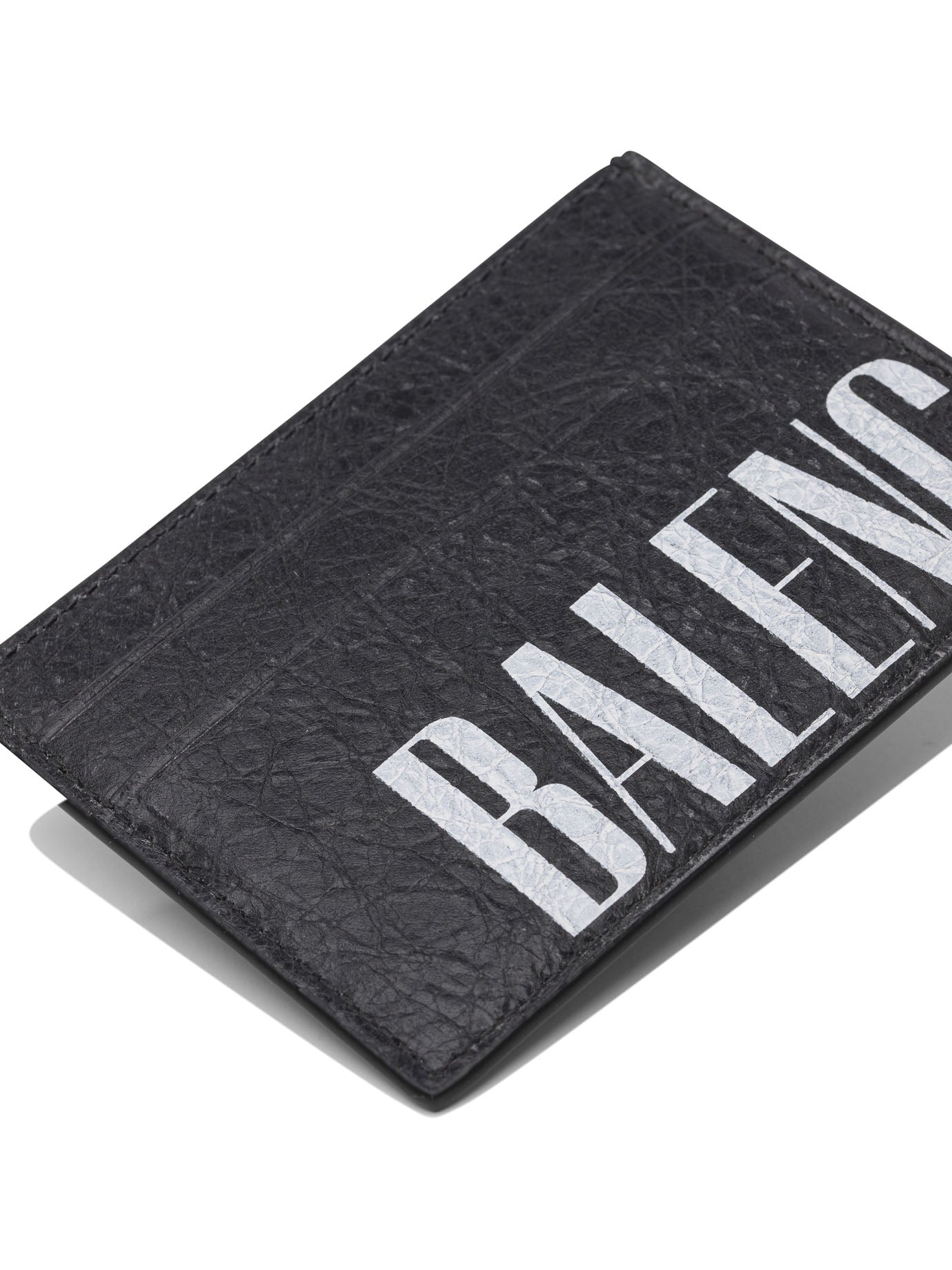 Balenciaga Editor Card Holder